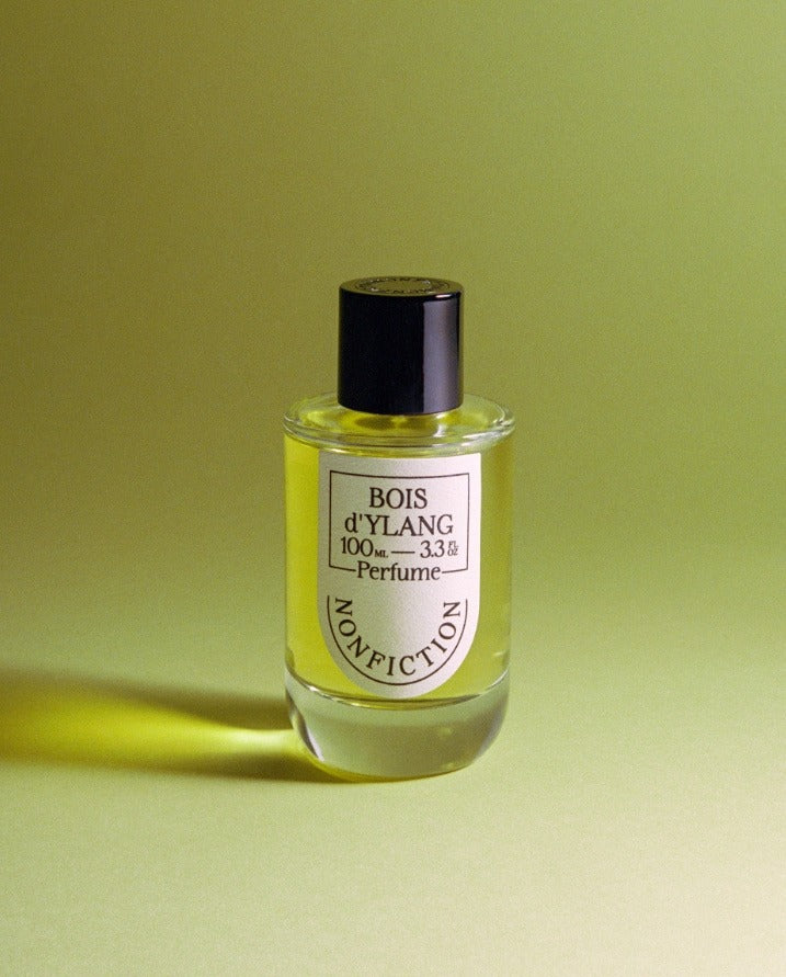 ノンフィクション フォーレスト オードパルファム 50ml 香水 オーデ