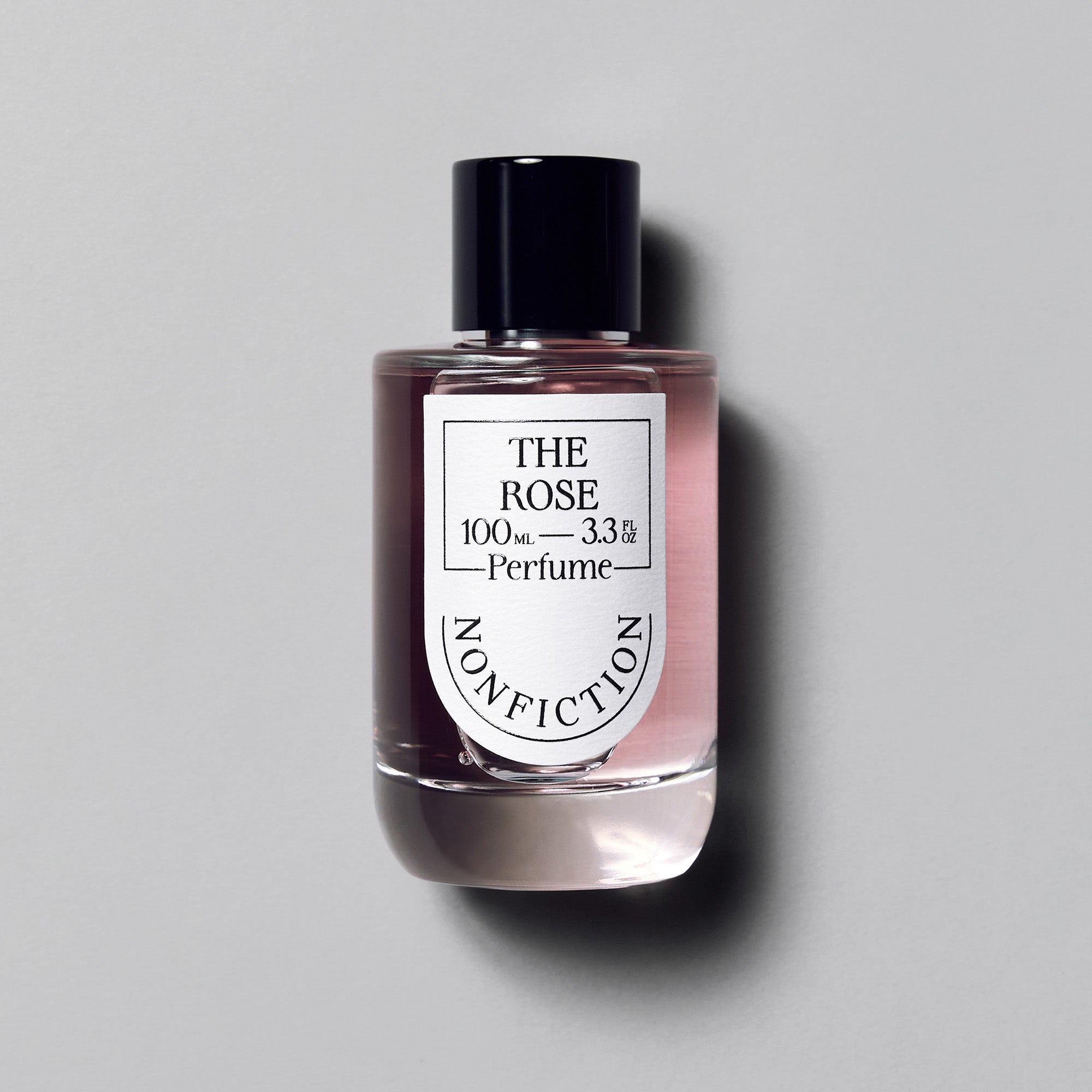 ザ・ローズ THE ROSE Perfume 100ml | NONFICTION Beauty