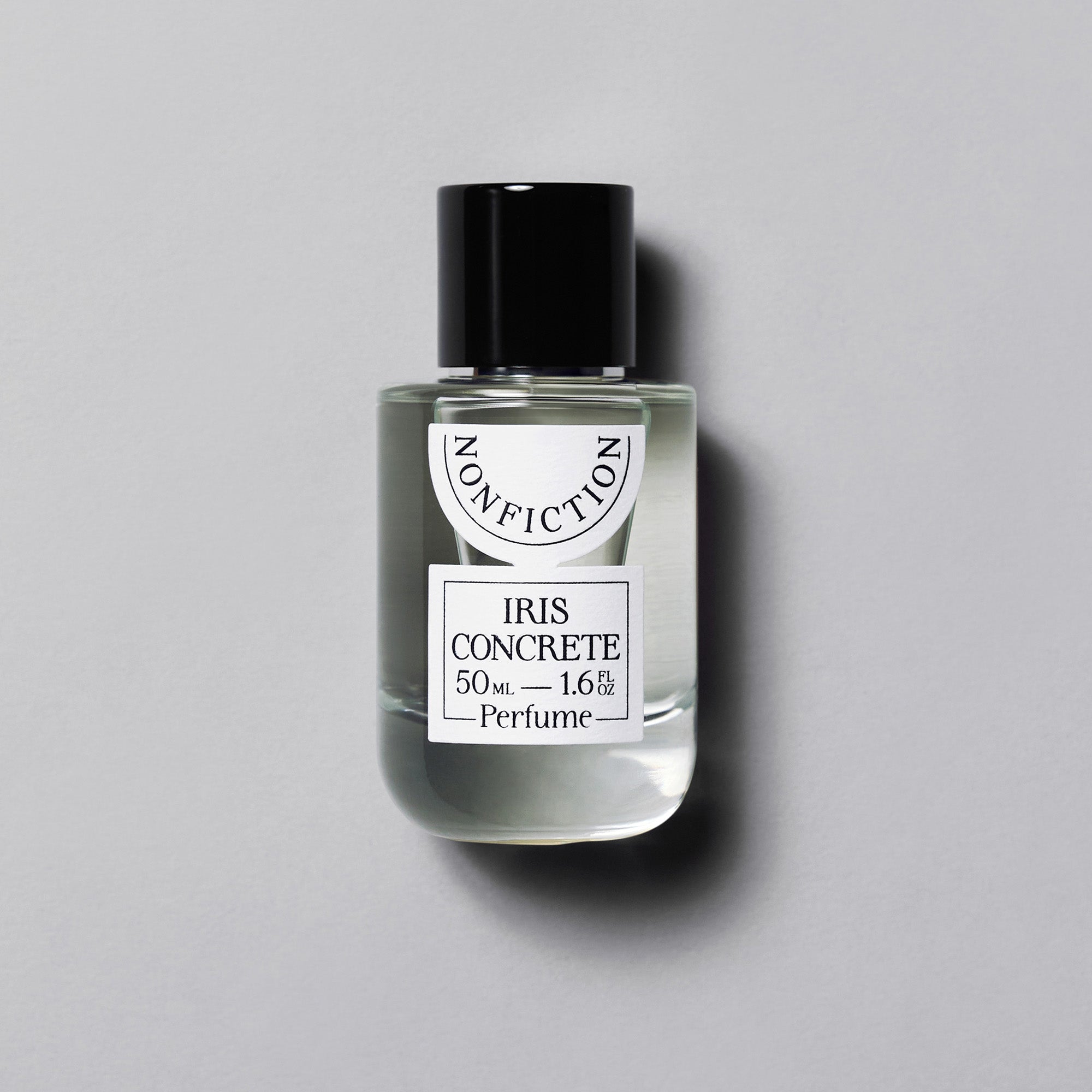 NONFICTION　アイリスコンクリート オードパルファム アイリスコンクリート IRIS CONCRETE Perfume 50ml | NONFICTION