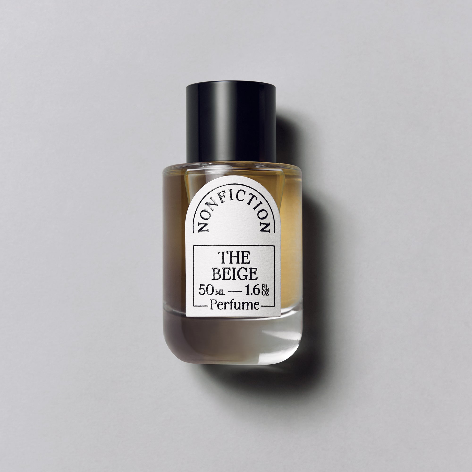 NONFICTION The Beige ノンフィクション ベージュ 50ml ザ・ベージュ THE BEIGE Perfume 50ml | NONFICTION Beauty