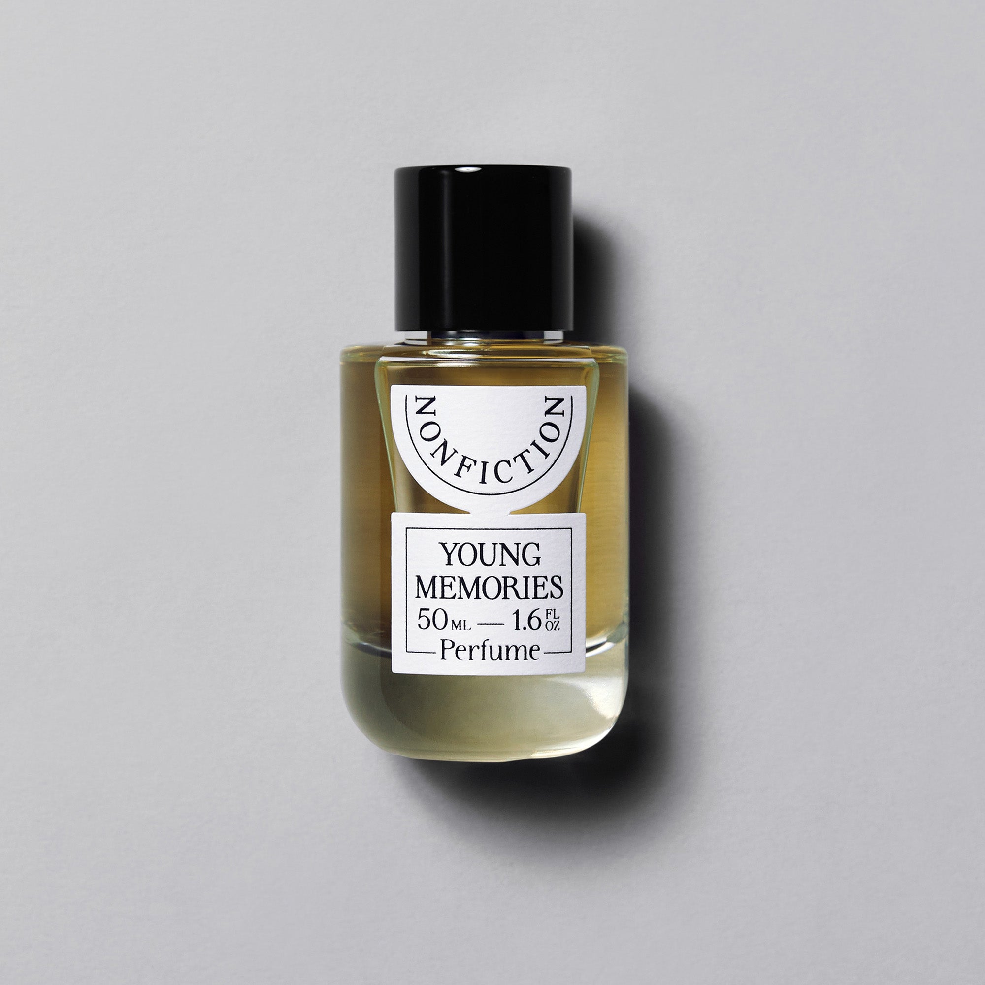 ノンフィクション ヤングメモリーズ オードパルファム（50ml）＋店舗購入特典 ヤングメモリーズ YOUNG MEMORIES Perfume 50ml | NONFICTION