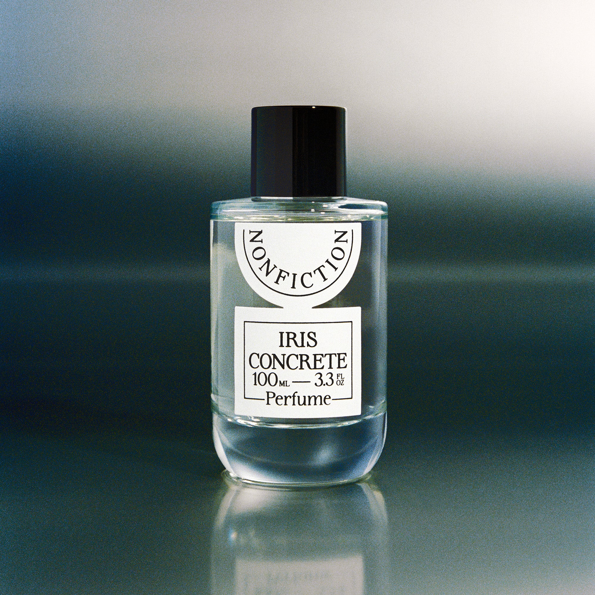 NONFICTION　アイリスコンクリート オードパルファム アイリスコンクリート IRIS CONCRETE Perfume 50ml | NONFICTION