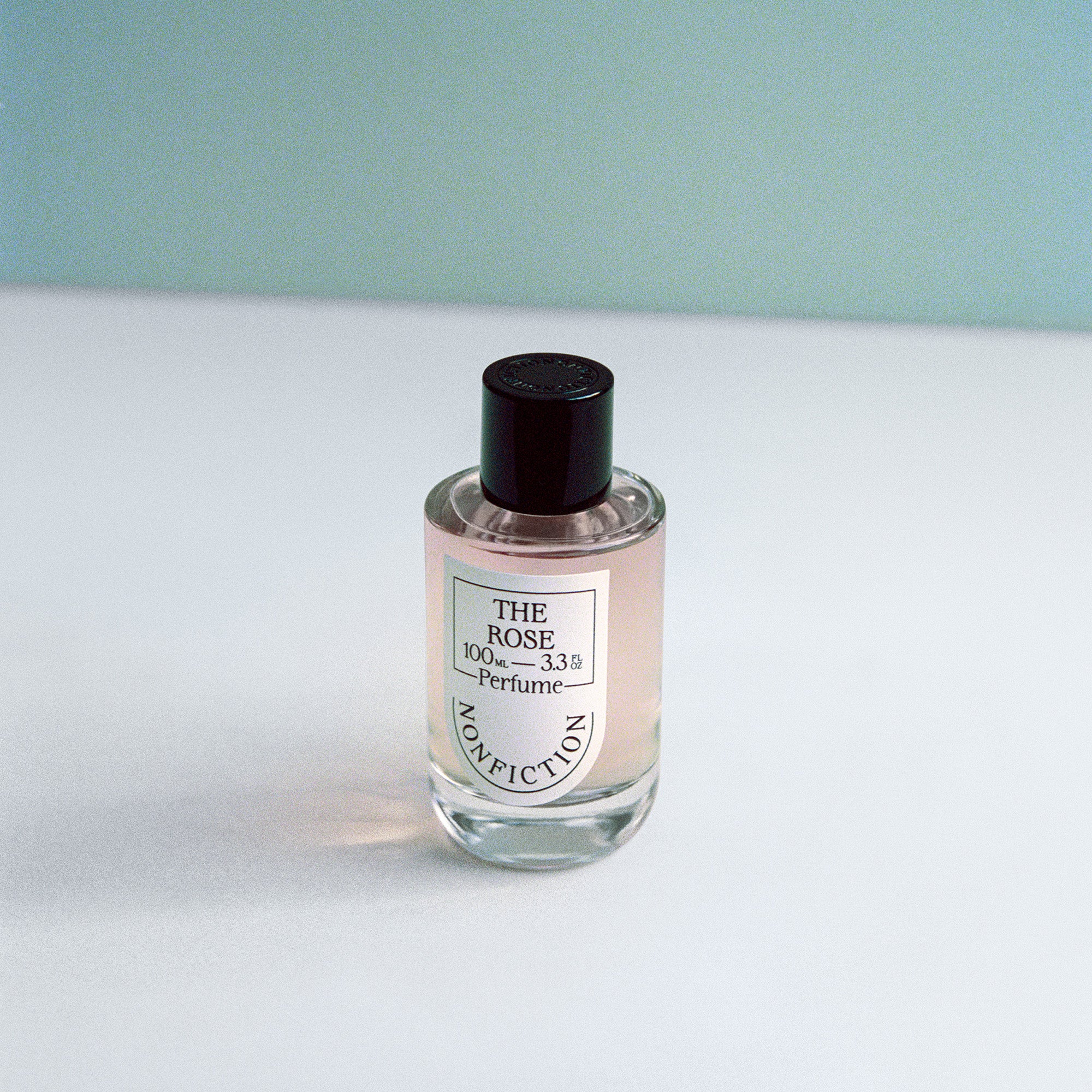 NONFICTION THE ROSE 50ml 香水 ザ・ローズ THE ROSE Perfume 50ml | NONFICTION Beauty