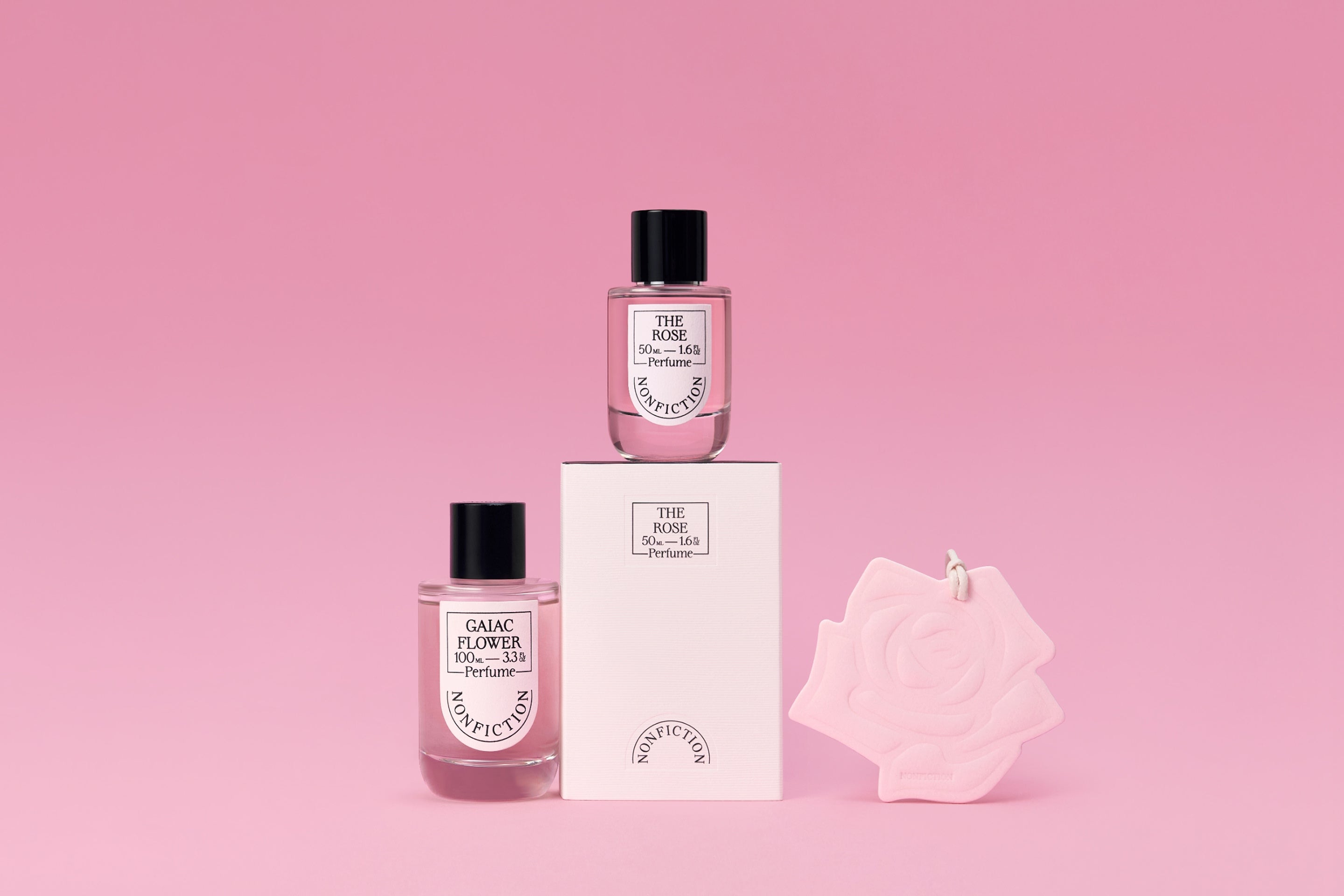 NONFICTION ノンフィクション公式オンラインショップ | Perfume, Body
