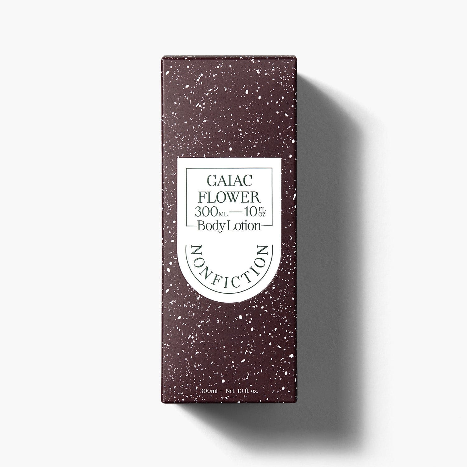 ガイアックフラワーボディローション GAIAC FLOWER Body Lotion 300ml