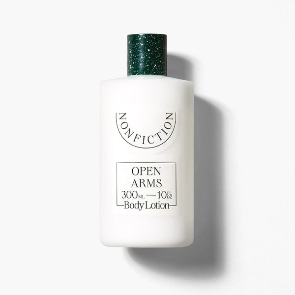 オープンアームズボディローション OPEN ARMS Body Lotion 300ml