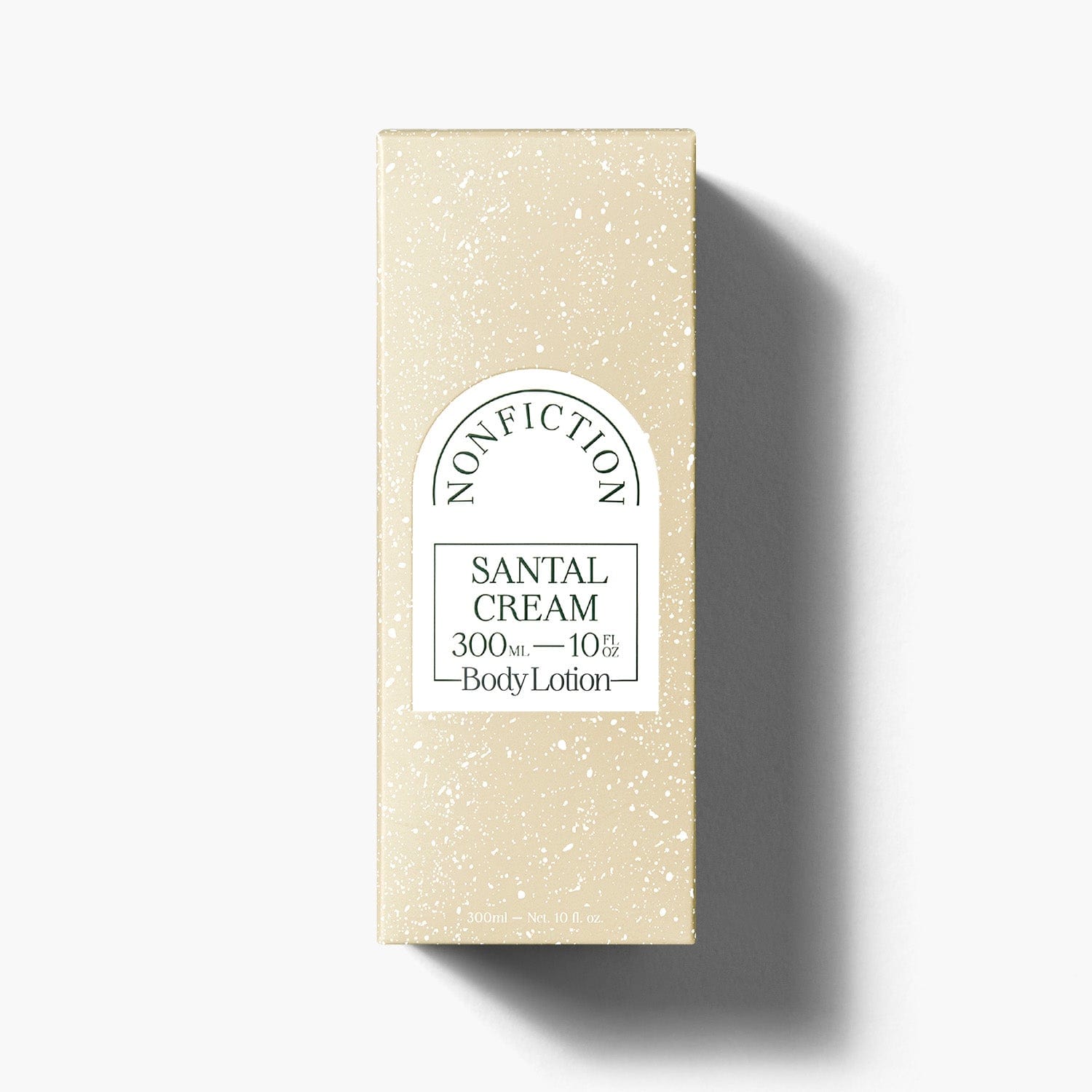 サンタルクリームボディローション SANTAL CREAM Body Lotion 300ml