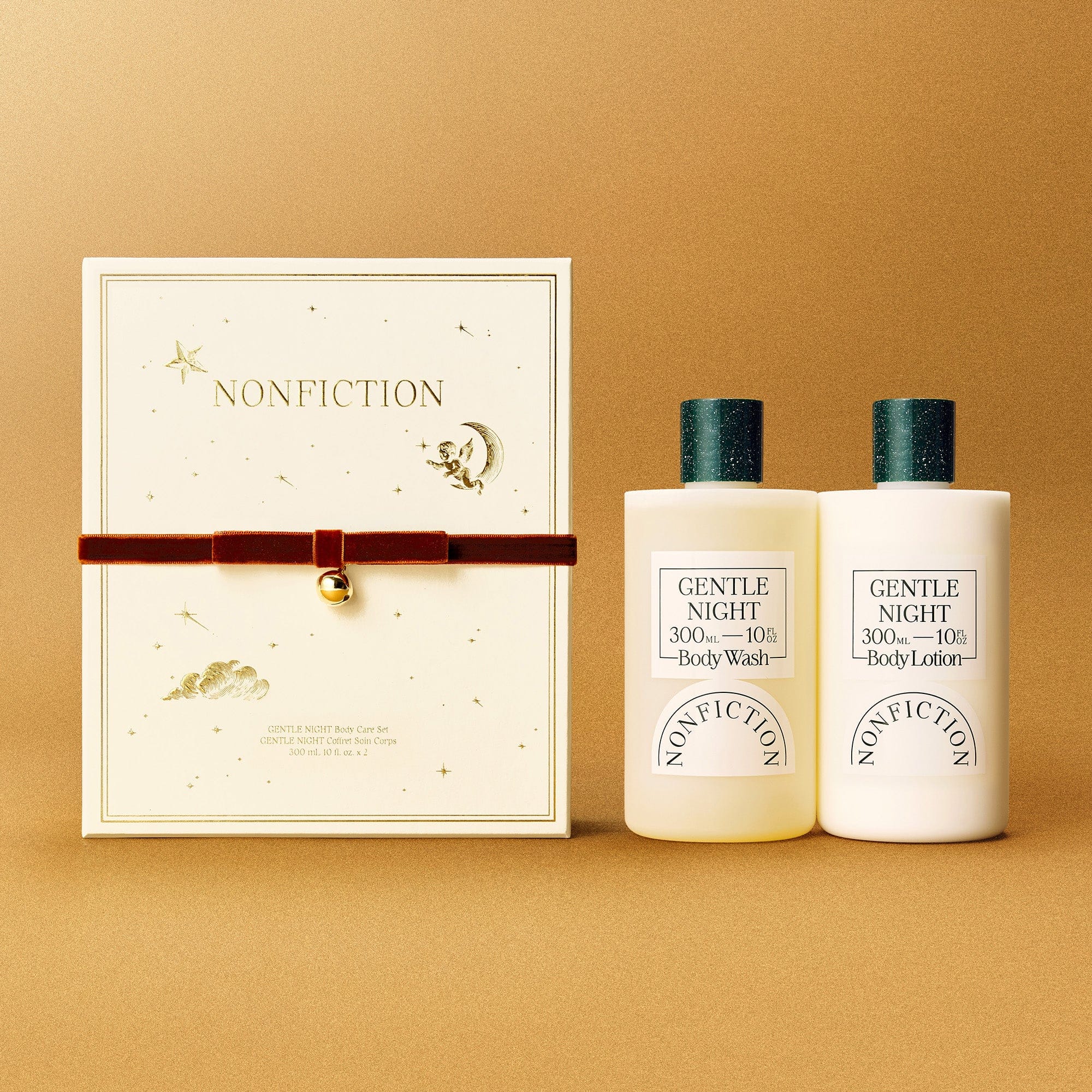 NONFICTION Gift Set (25 HOLIDAY) Body Care Set