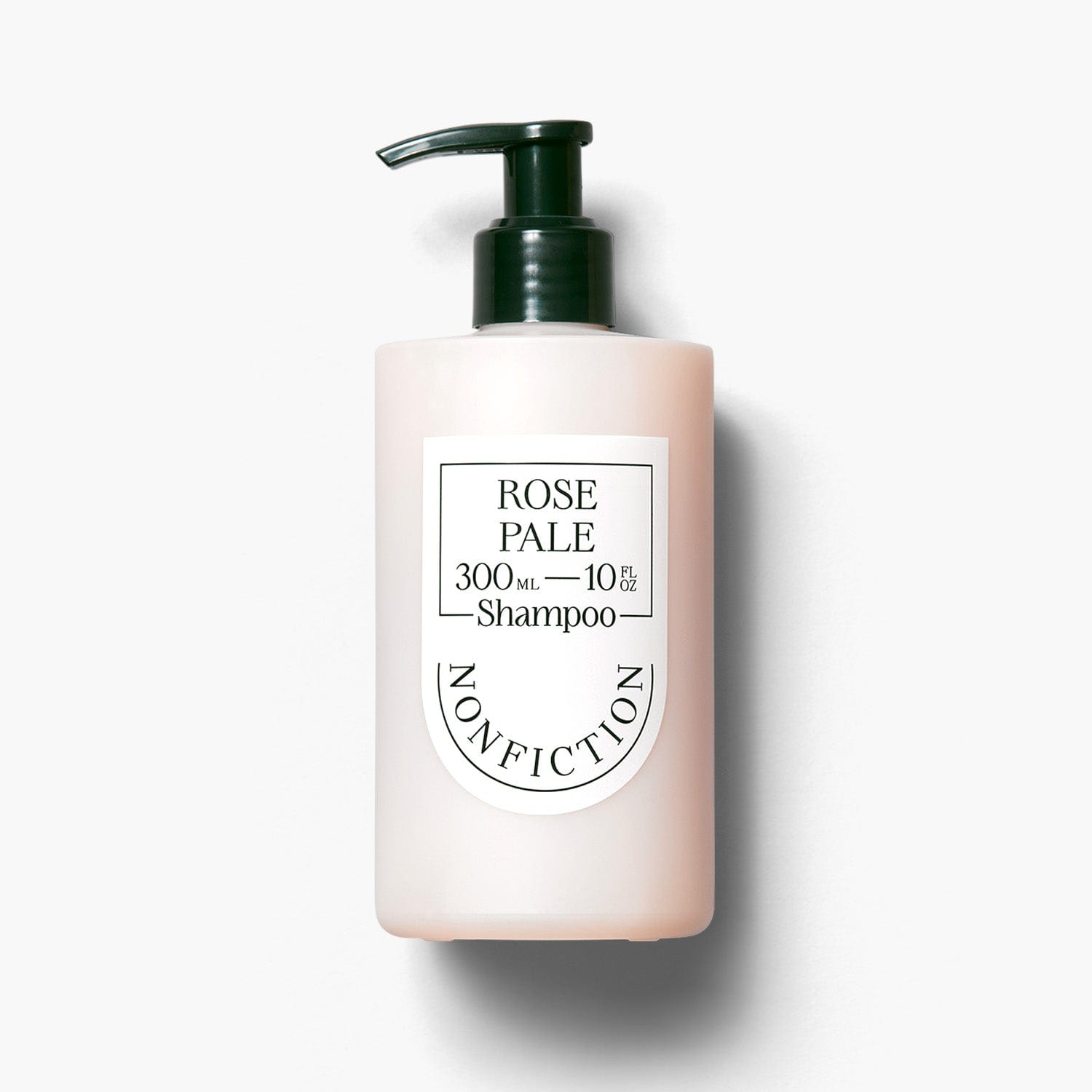 NONFICTION Gift Set 300ml ROSE PALE Shampoo 300ML