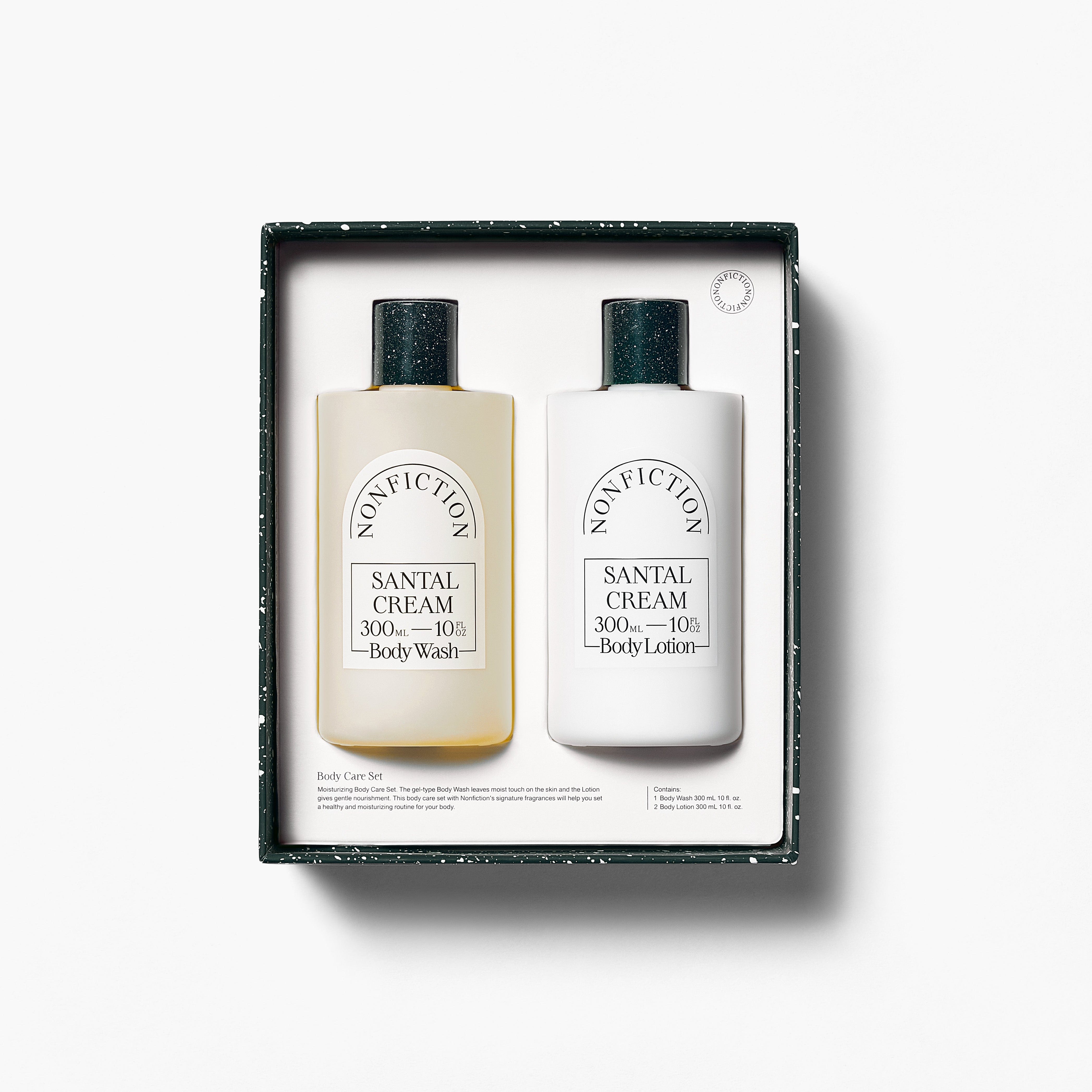 Gift Set | NONFICTION Beauty Official Site