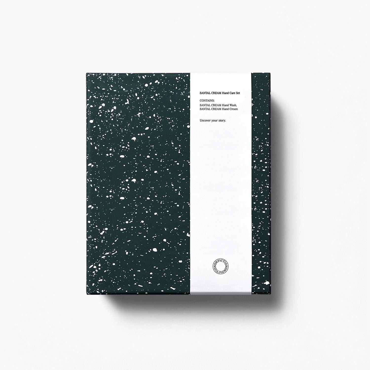 NONFICTION Gift Set GENTLE NIGHT Hand Care Set