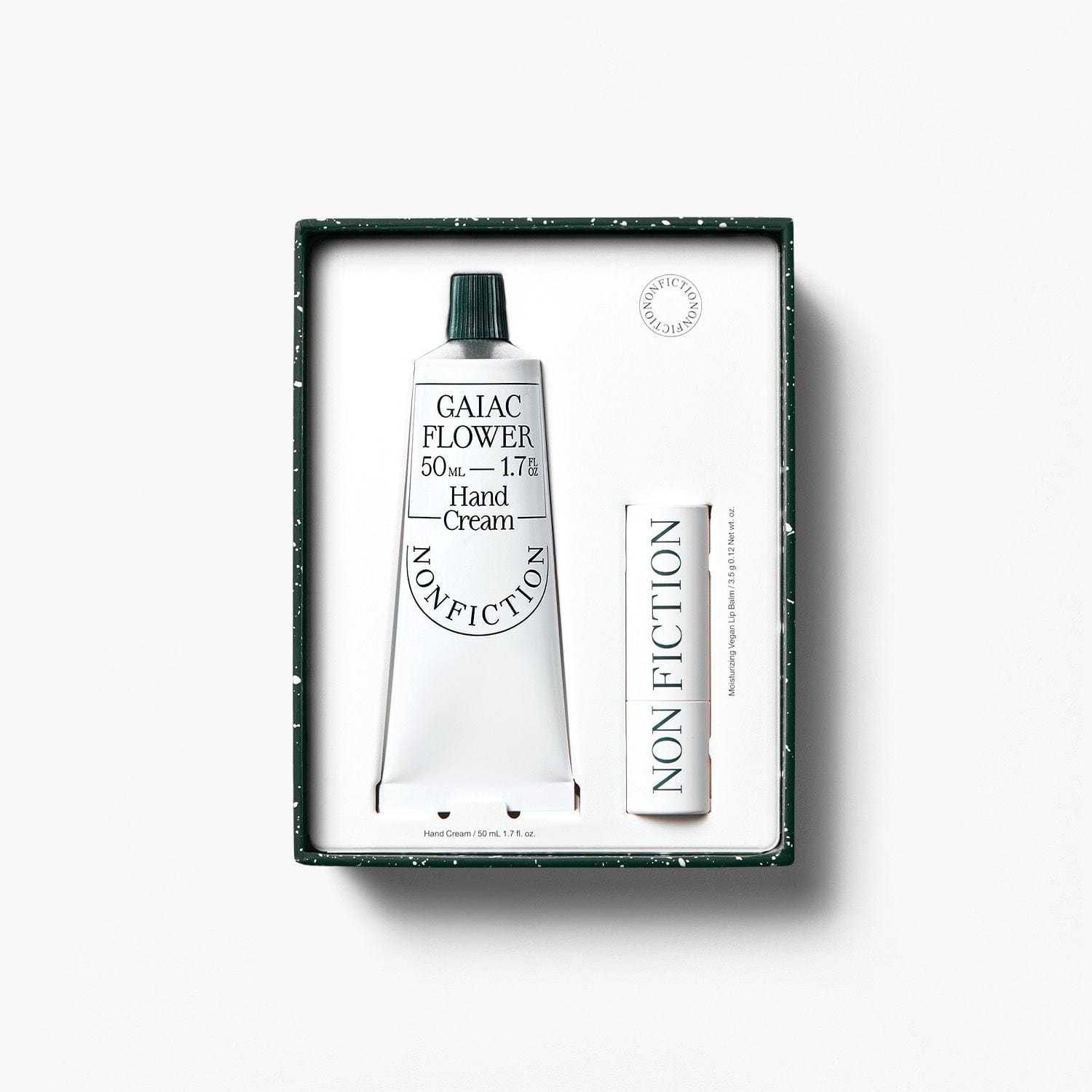 Gift Set | NONFICTION Beauty Official Site