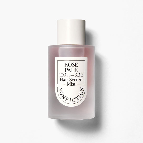 ローズペール ヘアセラムミスト ROSE PALE Hair Serum Mist