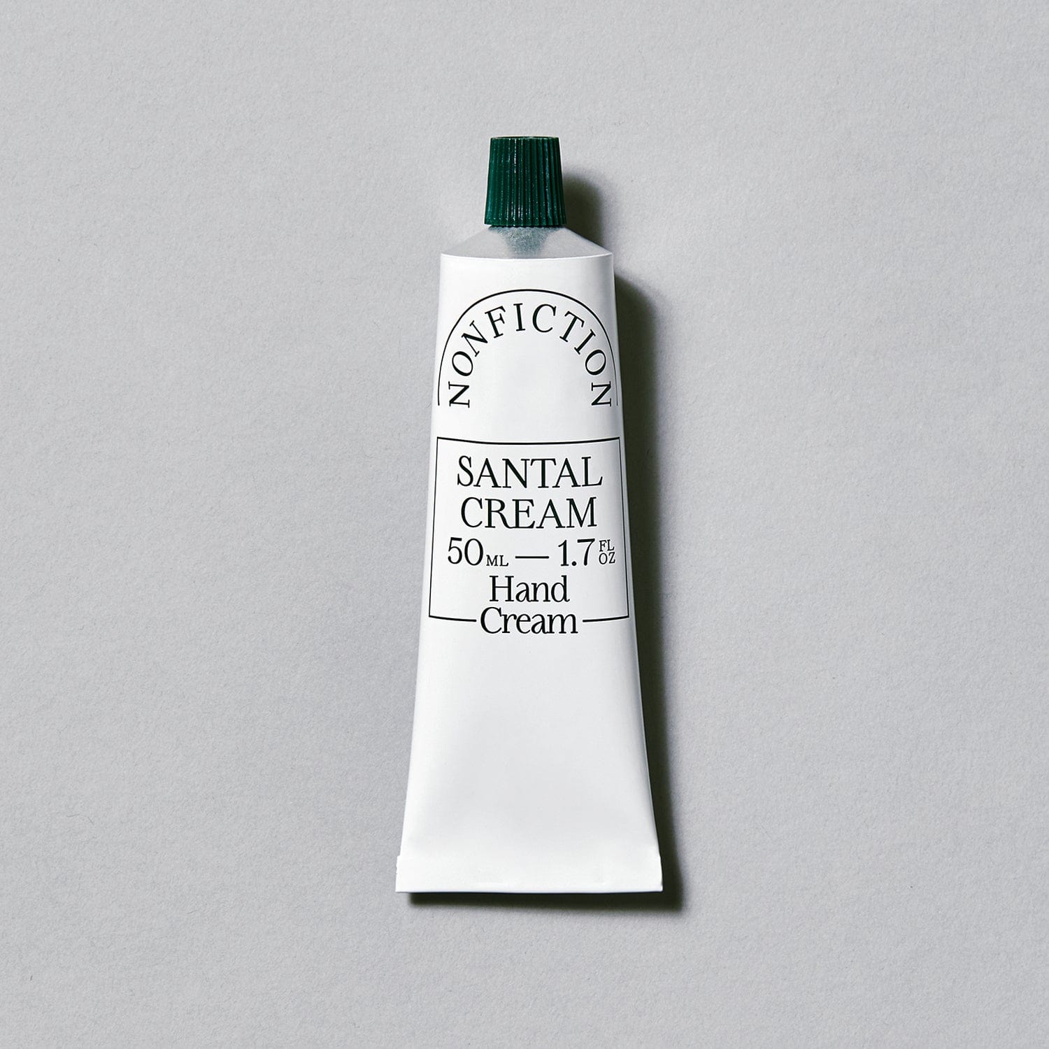 nonfiction サンタル santal cream 100ml サンタルクリームオードパルファム SANTAL CREAM Perfume 100ml