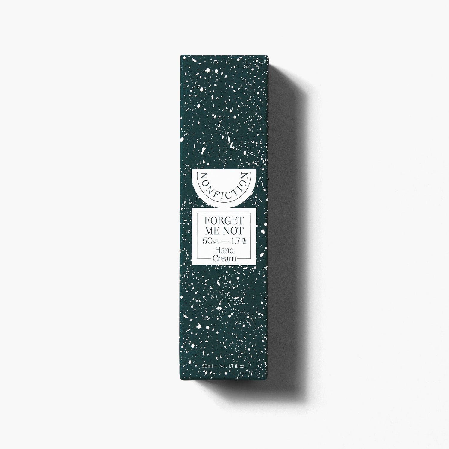NONFICTION Hand Cream 50ml FORGET ME NOT Hand Cream