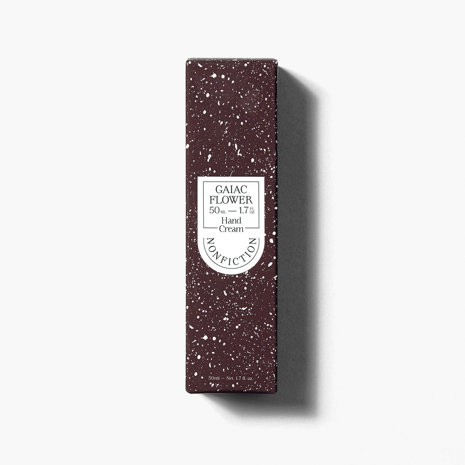 NONFICTION Hand Cream 50ml GAIAC FLOWER Hand Cream