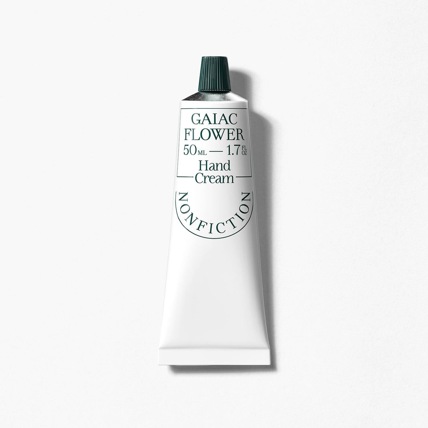 NONFICTION Hand Cream 50ml GAIAC FLOWER Hand Cream