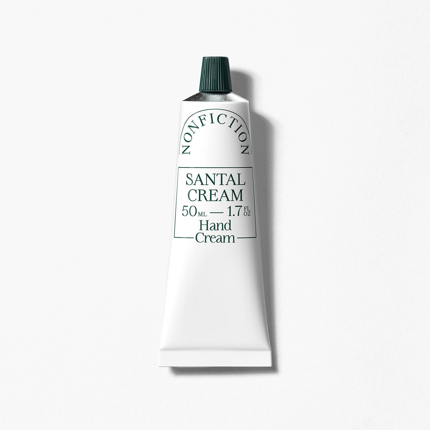 NONFICTION Hand Cream 50ml SANTAL CREAM Hand Cream