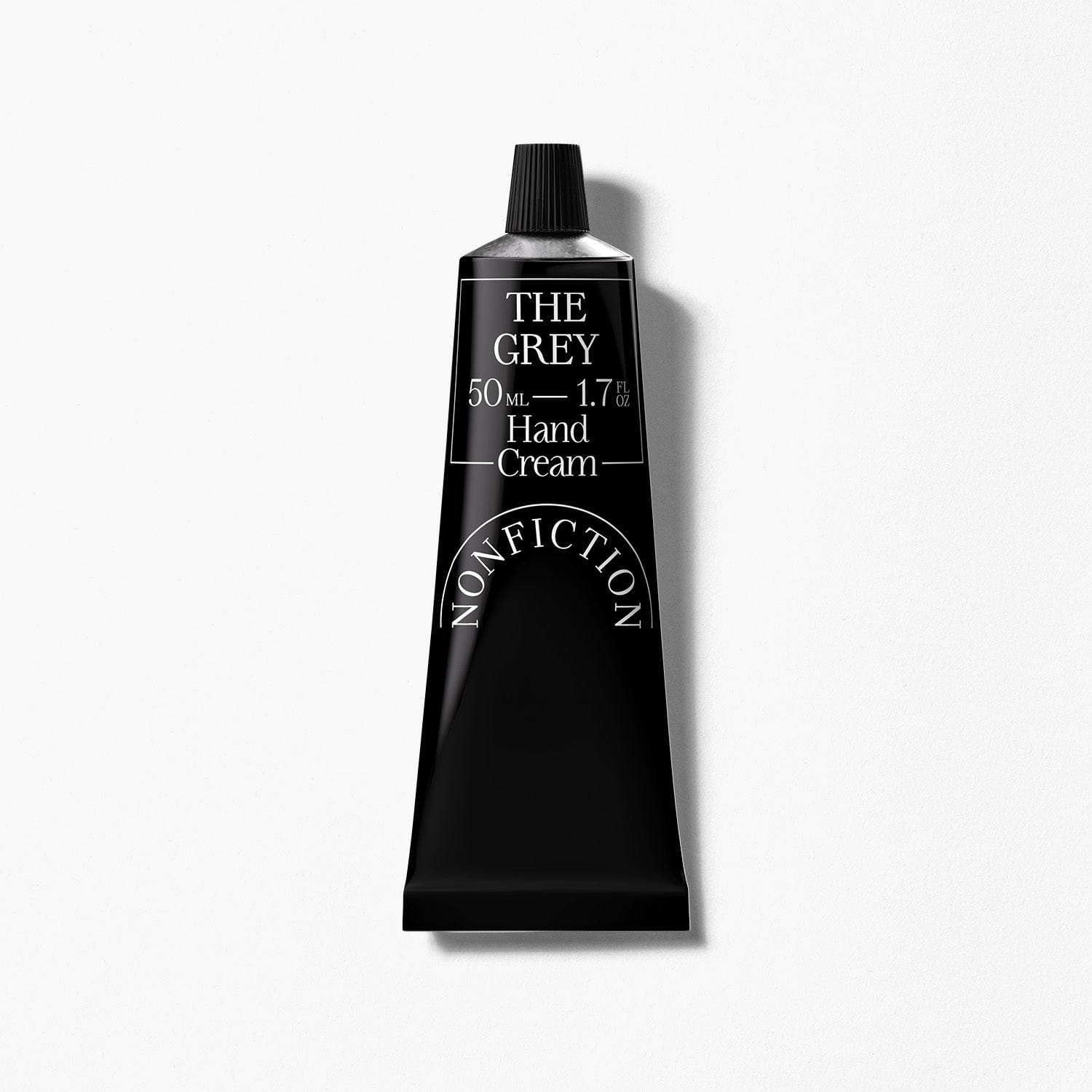 ザ・グレーハンドクリーム THE GREY Hand Cream 50ml | NONFICTION
