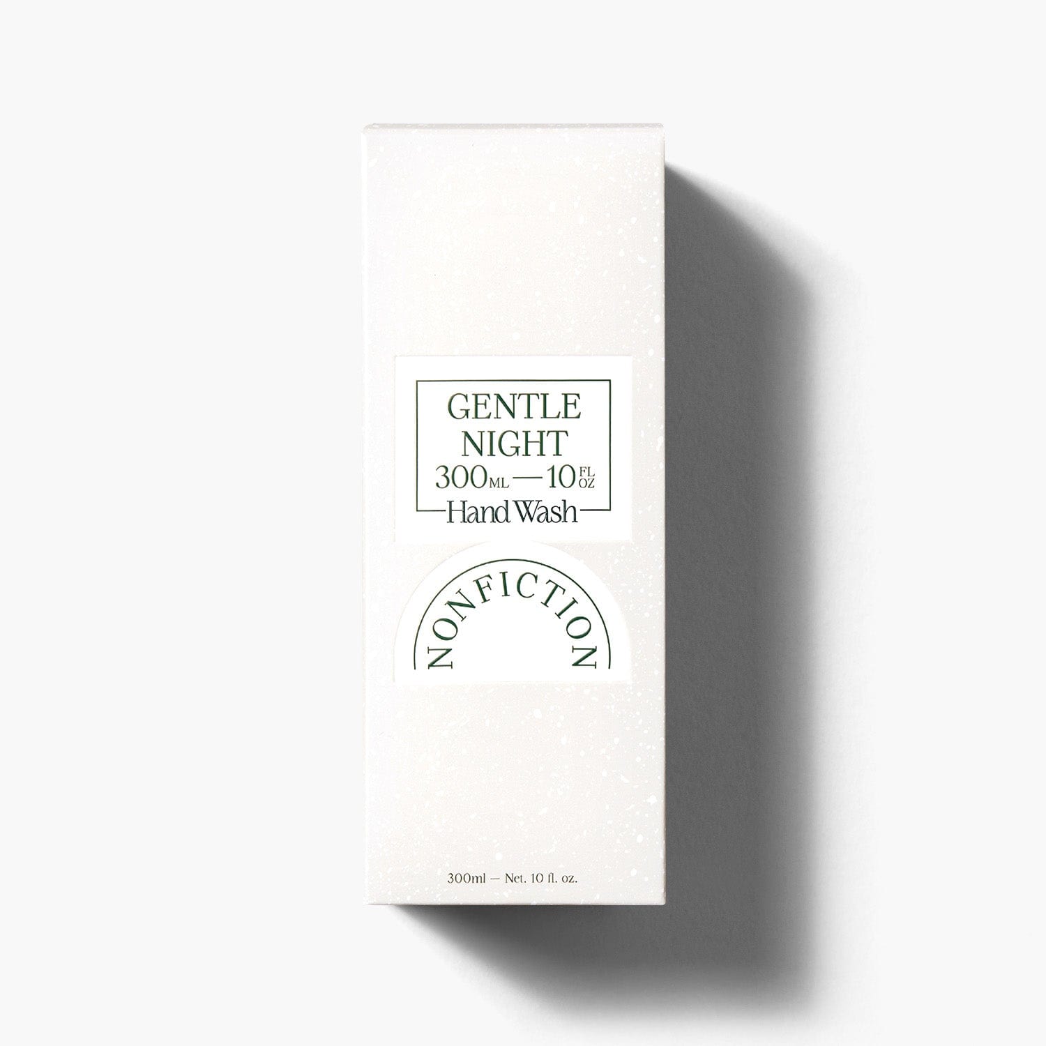 NONFICTION Hand lotion 300ml GENTLE NIGHT Hand Lotion