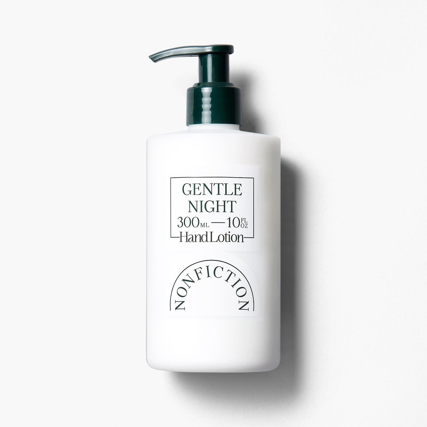 ハンドローション　340mL ジェントルナイトハンドローション GENTLE NIGHT Hand Lotion
