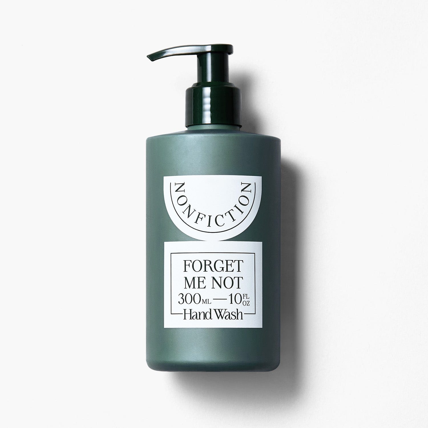 NONFICTION Hand Wash 300ml FORGET ME NOT Hand Wash