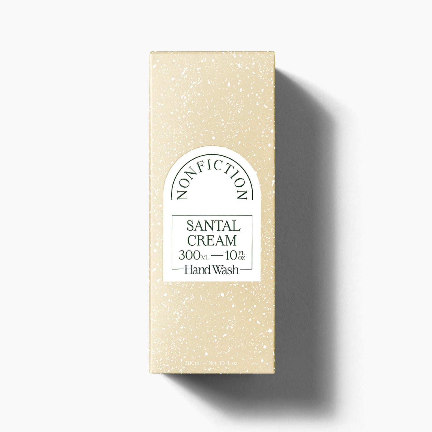 サンタルクリームハンドウォッシュ SANTAL CREAM Hand Wash 300ml