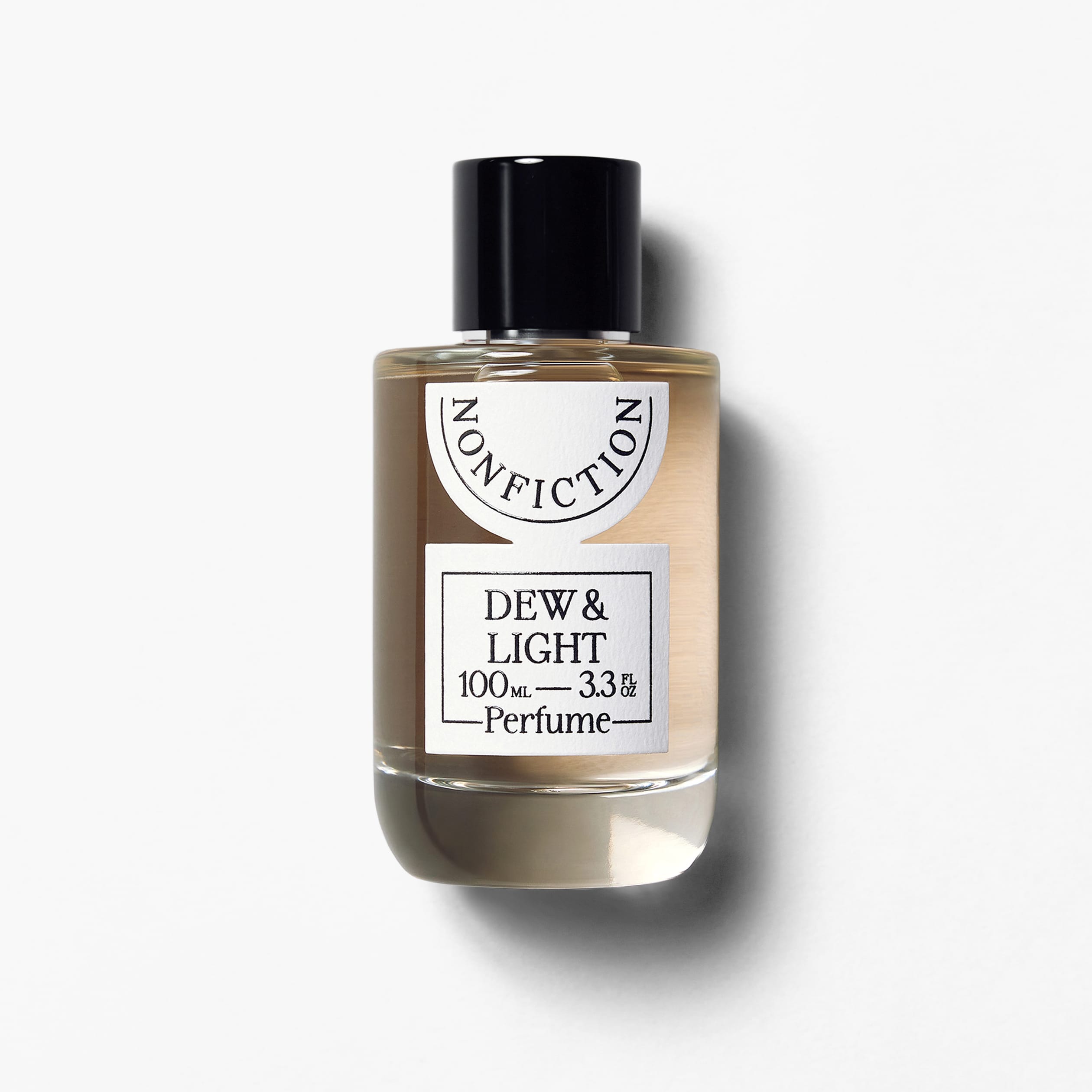NONFICTION Parfum 100 mL / 3.3 fl. oz. DEW & LIGHT Eau de Parfum