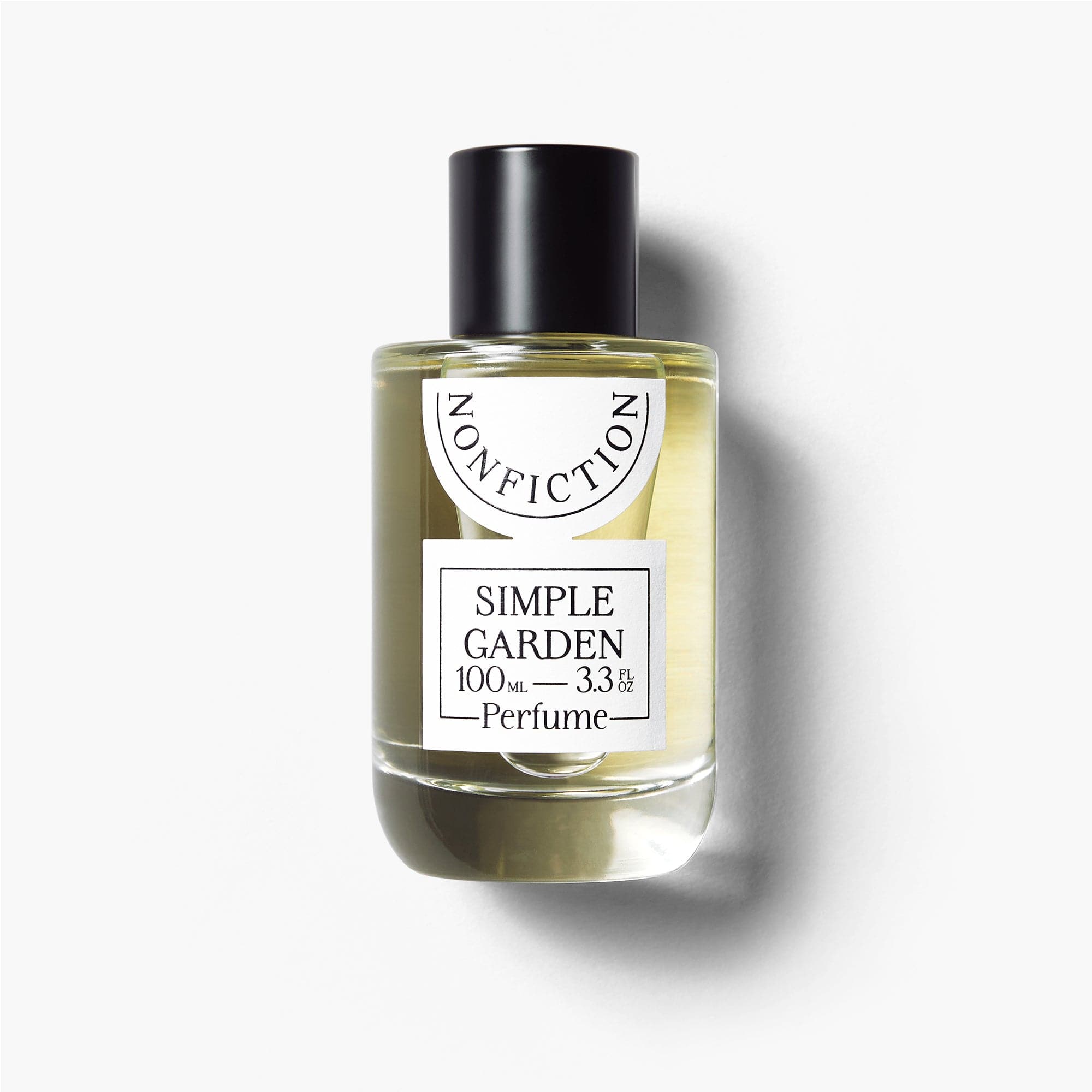 NONFICTION SIMPLE GARDEN シンプルガーデン nonfiction-parfum-100ml-3-3-fl