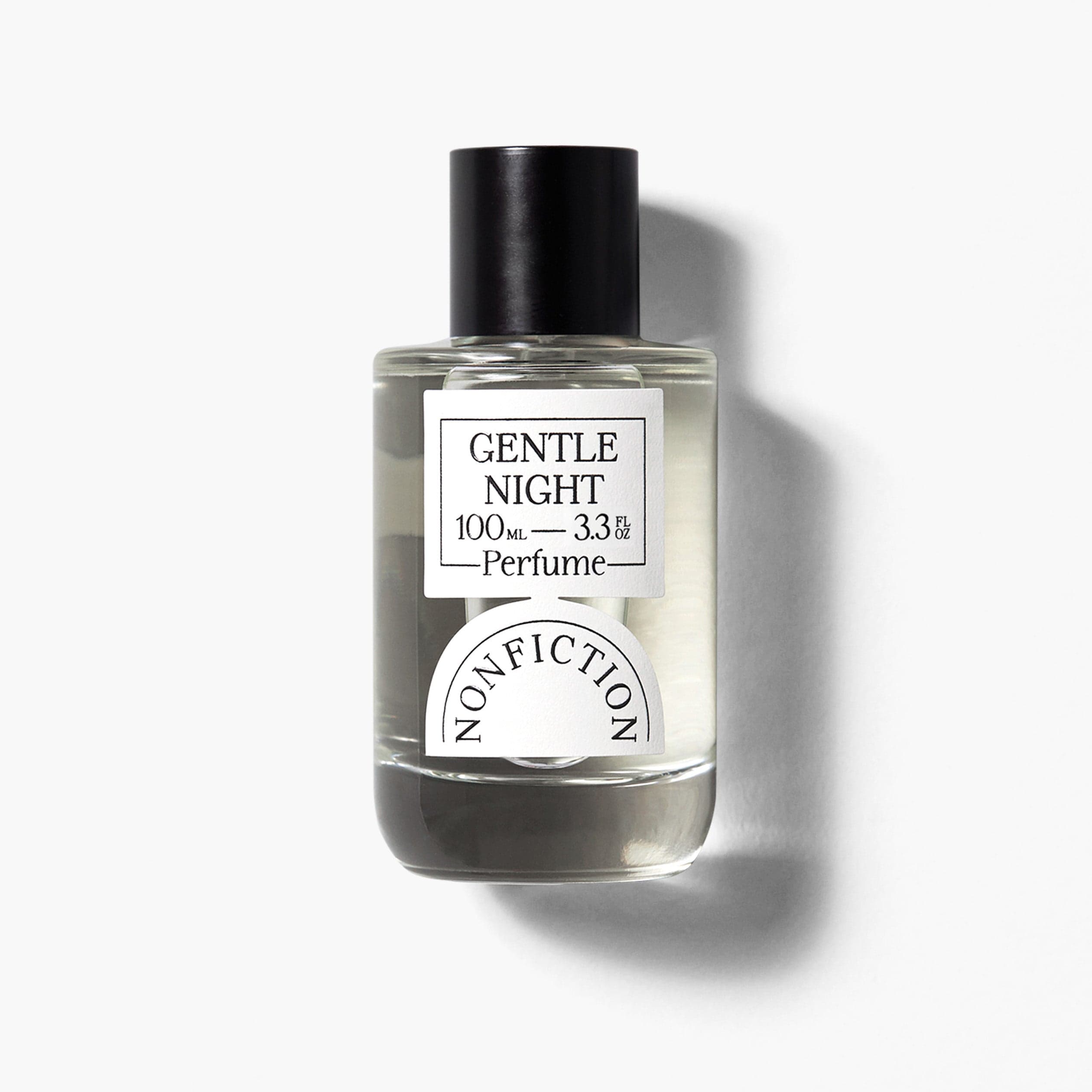 NONFICTION ジェントルナイト 香水 ジェントルナイト Gentle Night Perfume | NONFICTION Official Site