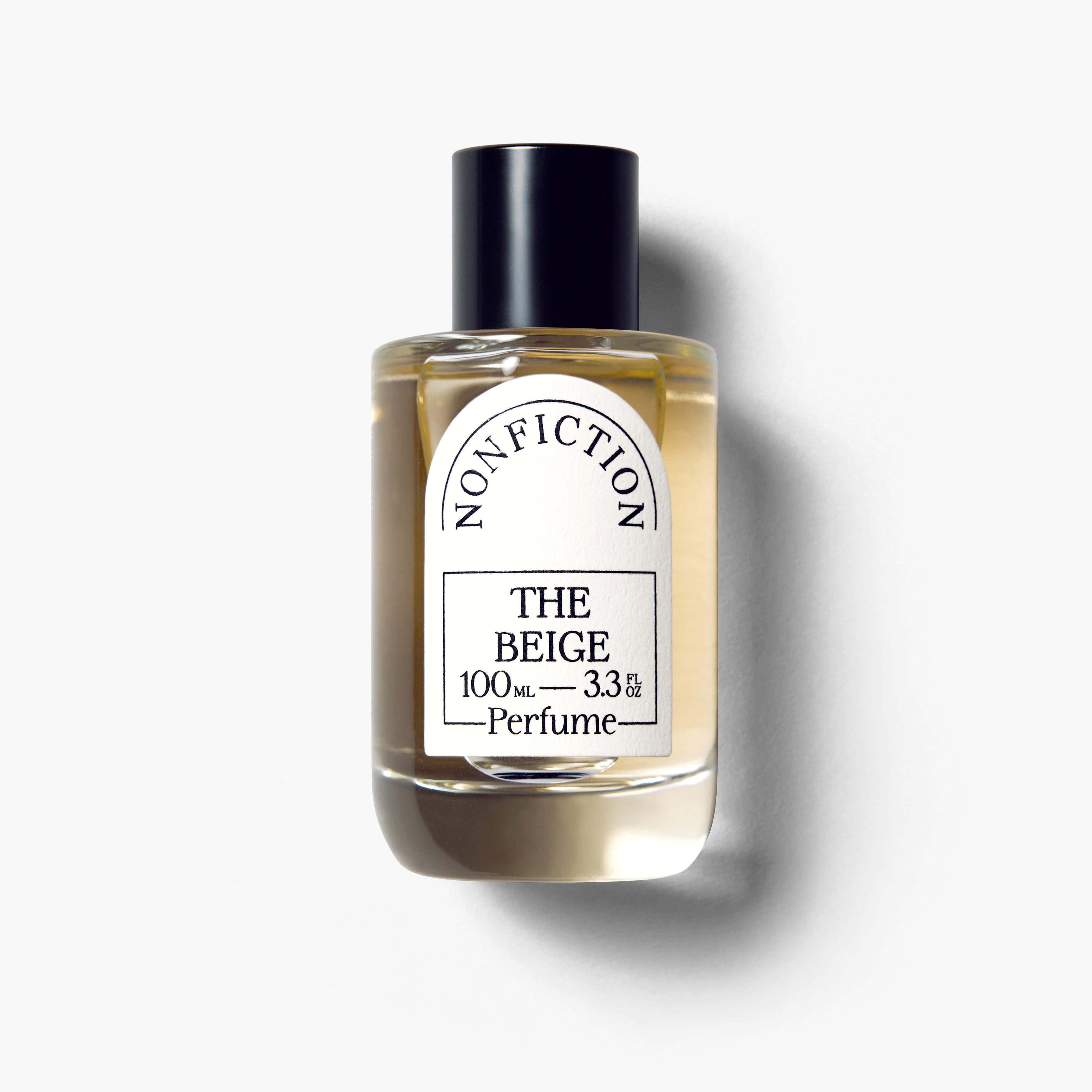 NONFICTION THE BEIGE オードパルファム 30mL ザ・ベージュ THE BEIGE Perfume | NONFICTION Official Site
