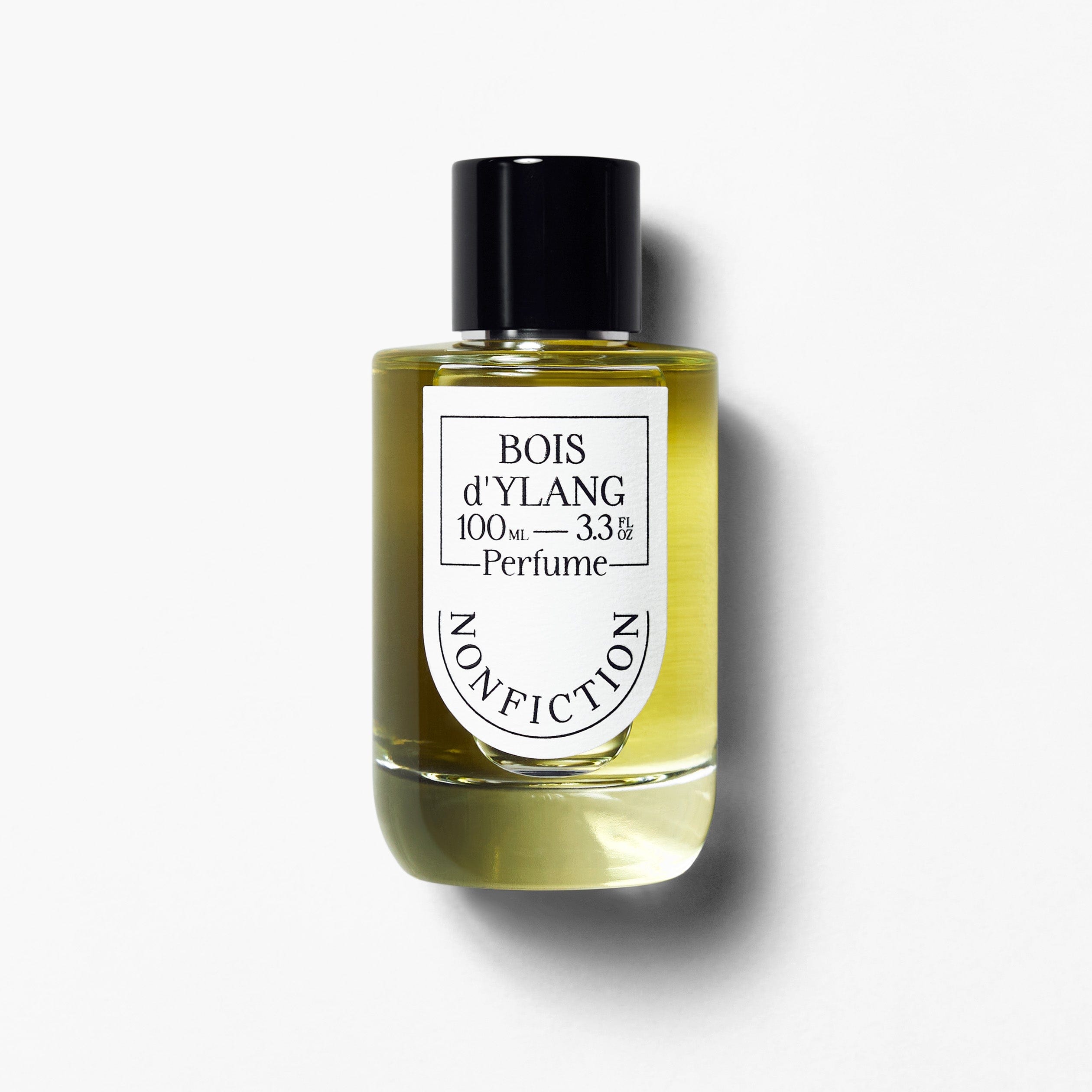 ボワ・ド・イラン BOIS D' YLANG Perfume | NONFICTION Beauty
