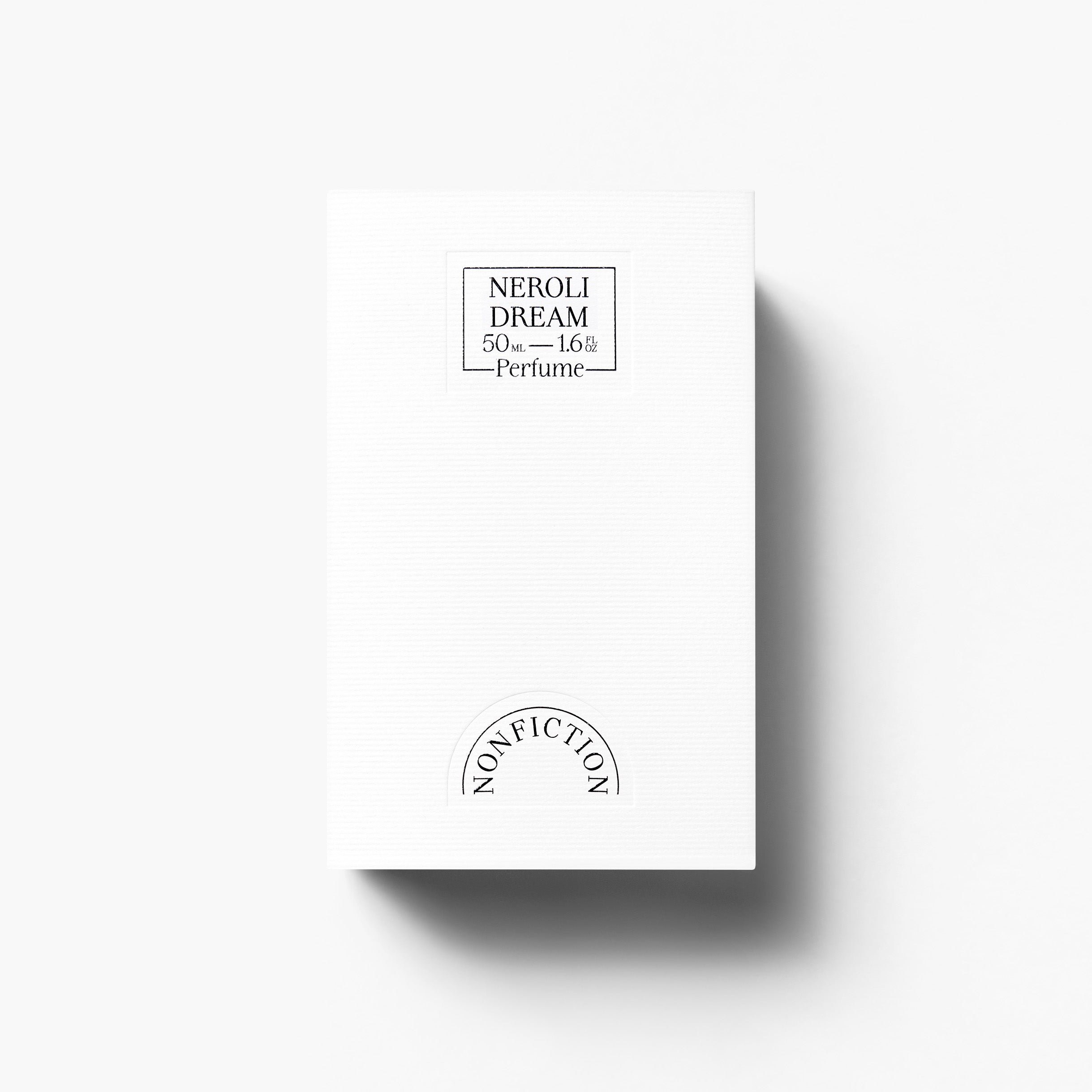 ネロリドリームオードパルファム NEROLI DREAM Perfume | NONFICTION