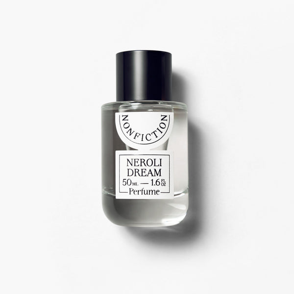 【新品未開封】NONFICTION NEROLI DREAM 30ml NEROLI DREAM 30ml | 1LDK (ワンエルディーケー) 公式サイト