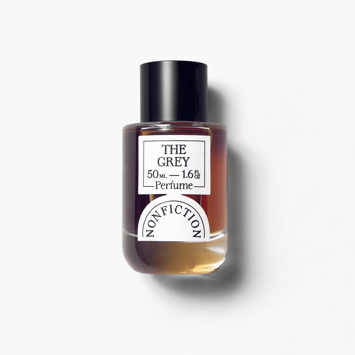 ザ・グレー THE GREY Perfume | NONFICTION Official Site