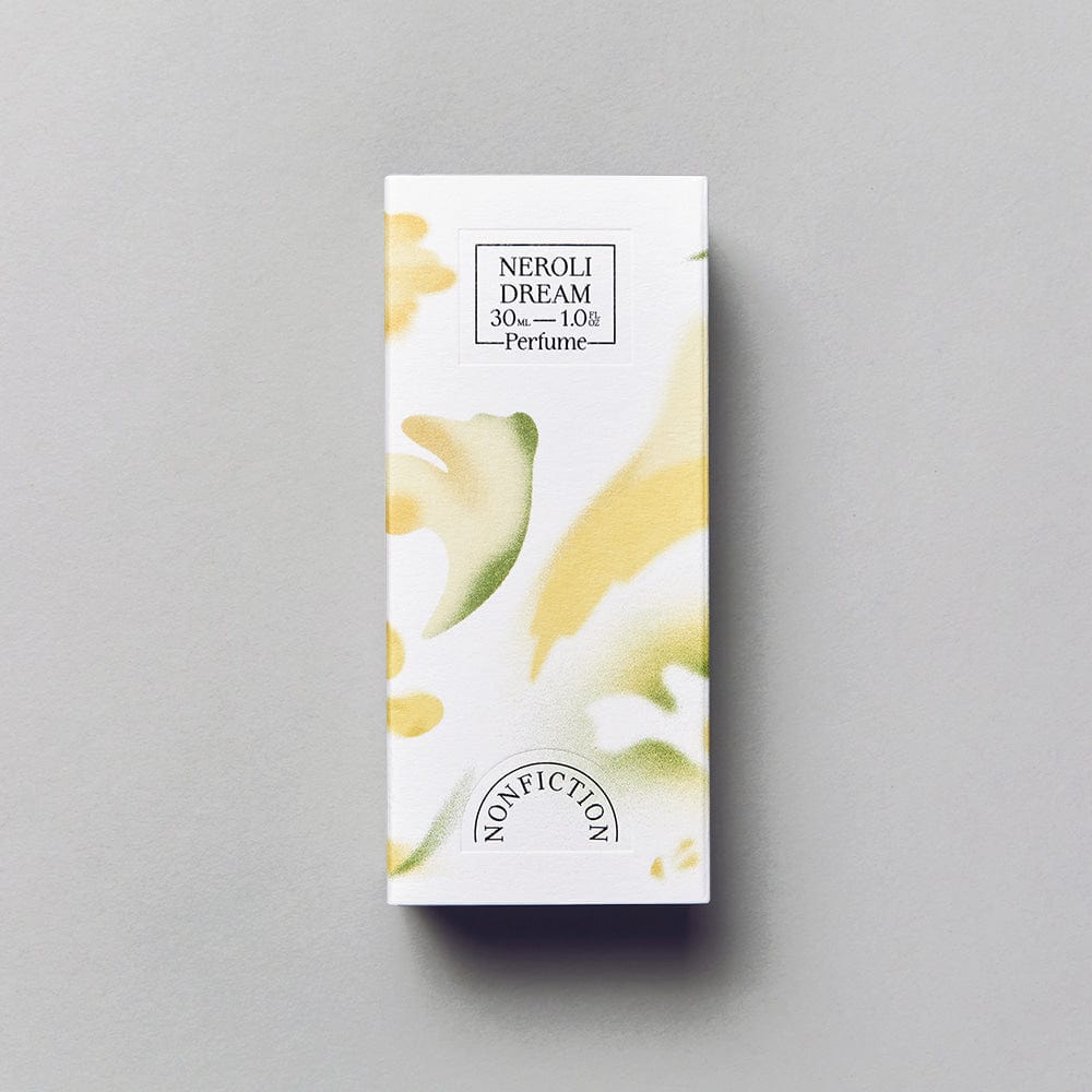 香水(女性用) Neroli Dream 100ml Perfume NONFICTION 香水(ユニセックス) Nonfiction Neroli Dream ネロリドリーム