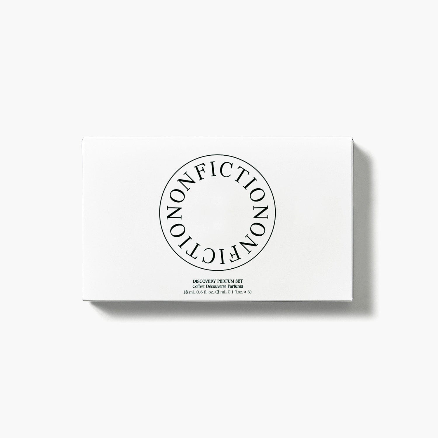 ディスカバリーオードパルファムセット Discovery EDP Set