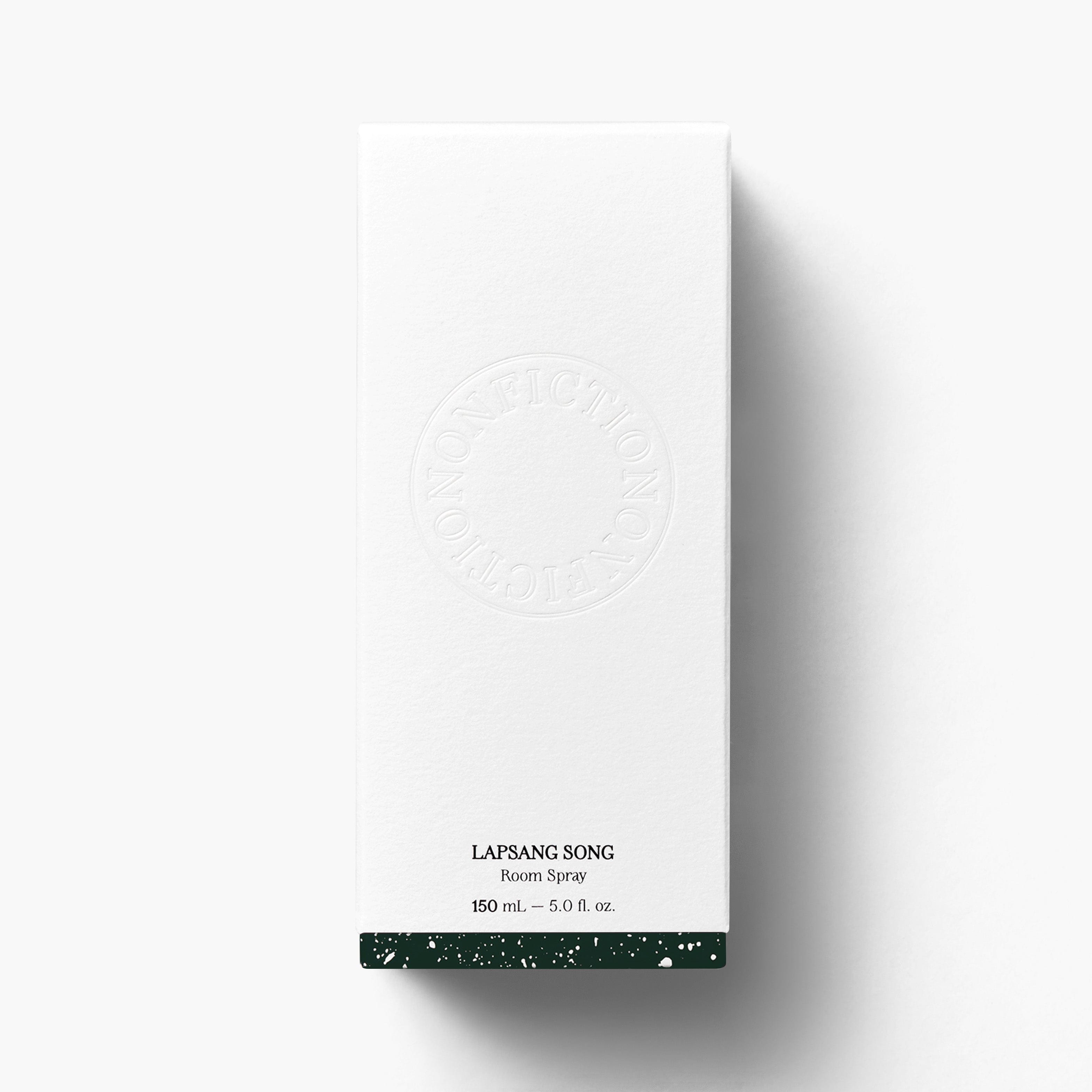 ラプサンソングルームスプレー LAPSANG SONG Room Spray | NONFICTION