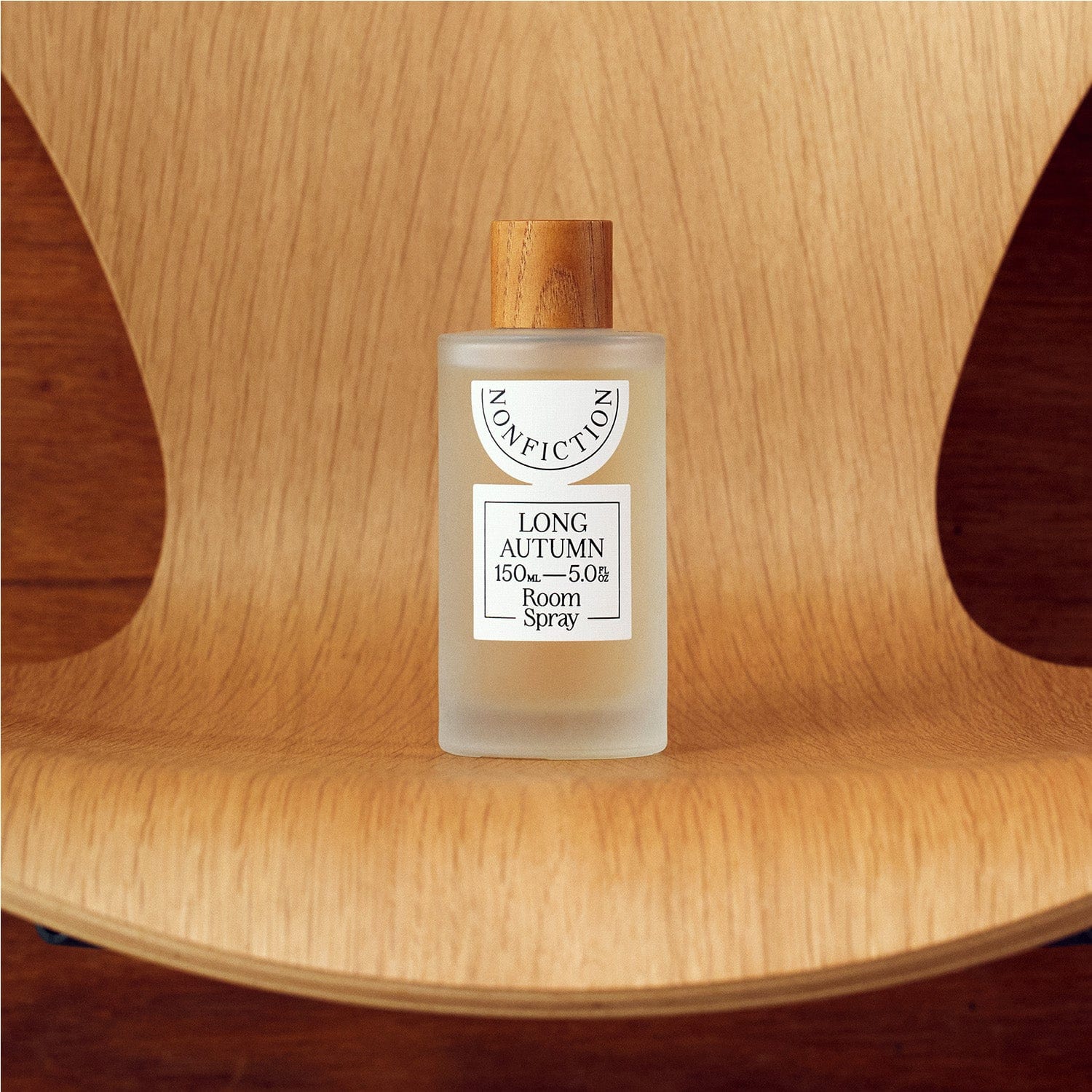 NONFICTION room spray 150ML LONG AUTUMN Room Spray