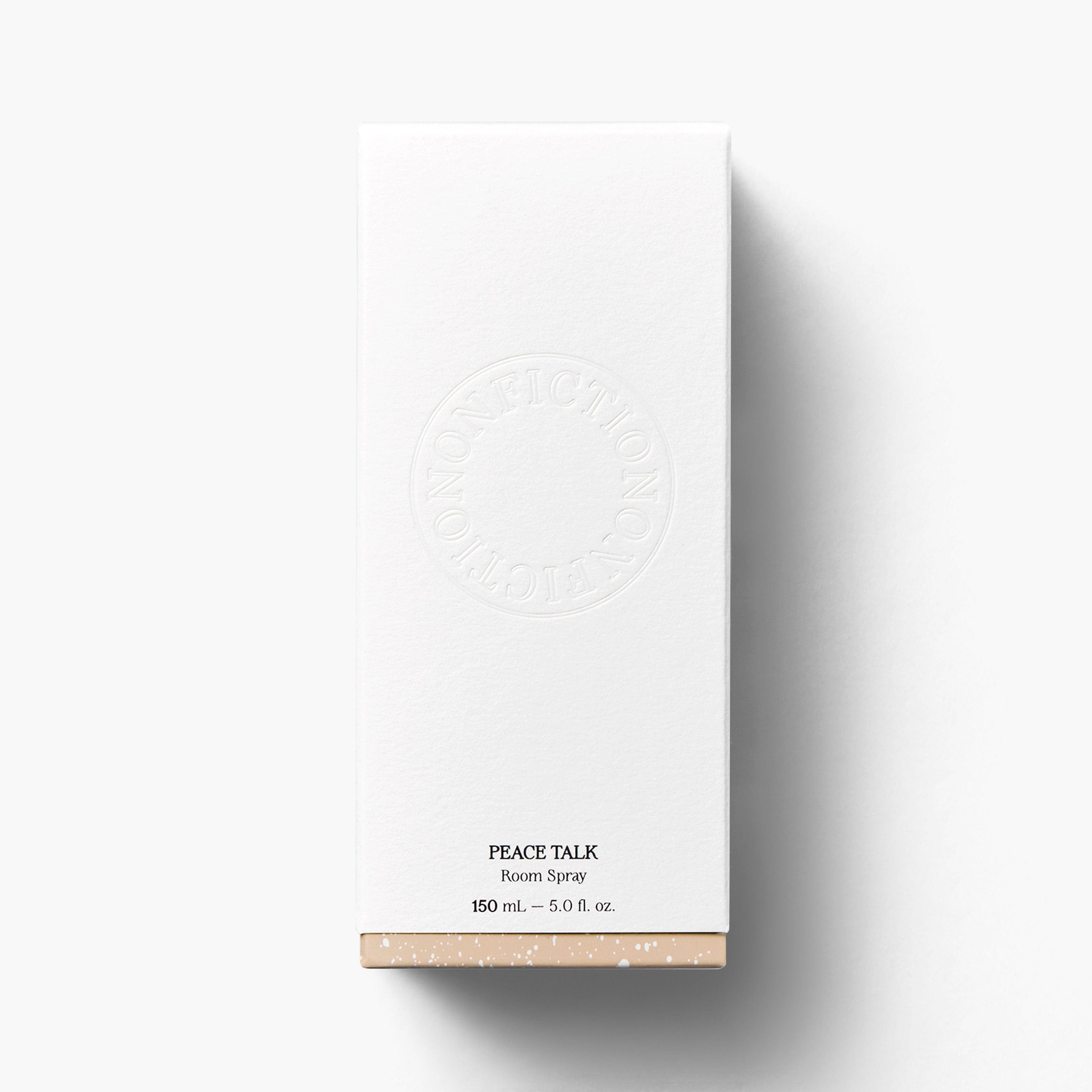 NONFICTION room spray 150ml PEACE TALK Room Spray