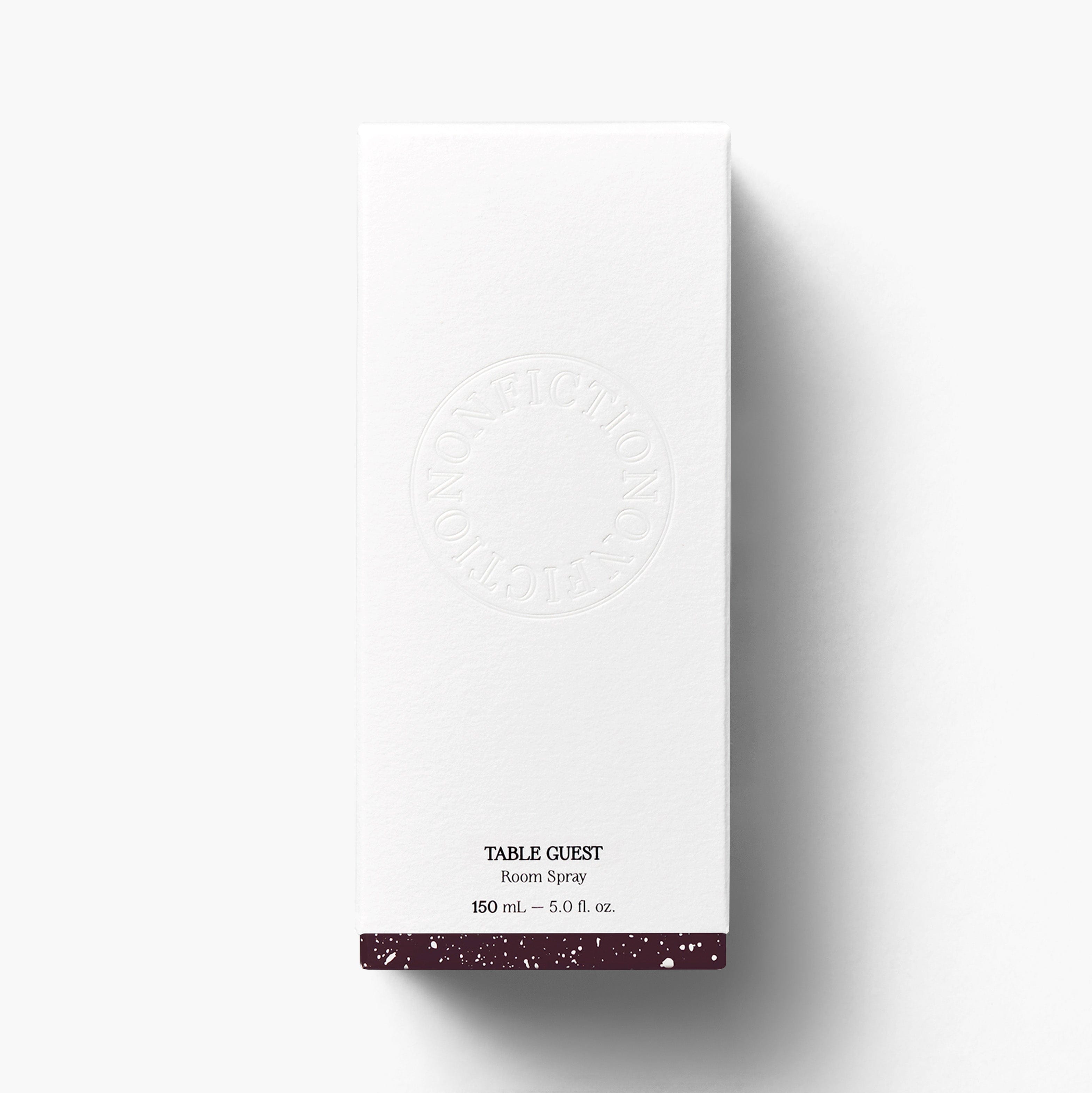 テーブルゲストルームスプレー TABLE GUEST Room Spray | NONFICTION