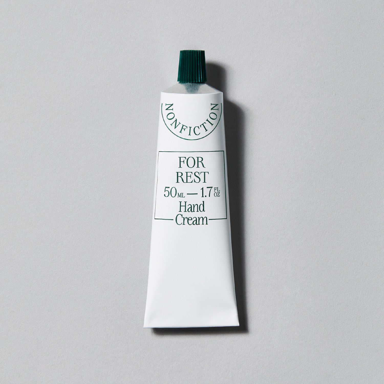 nonfiction ノンフィクション Hand Cream – 「
