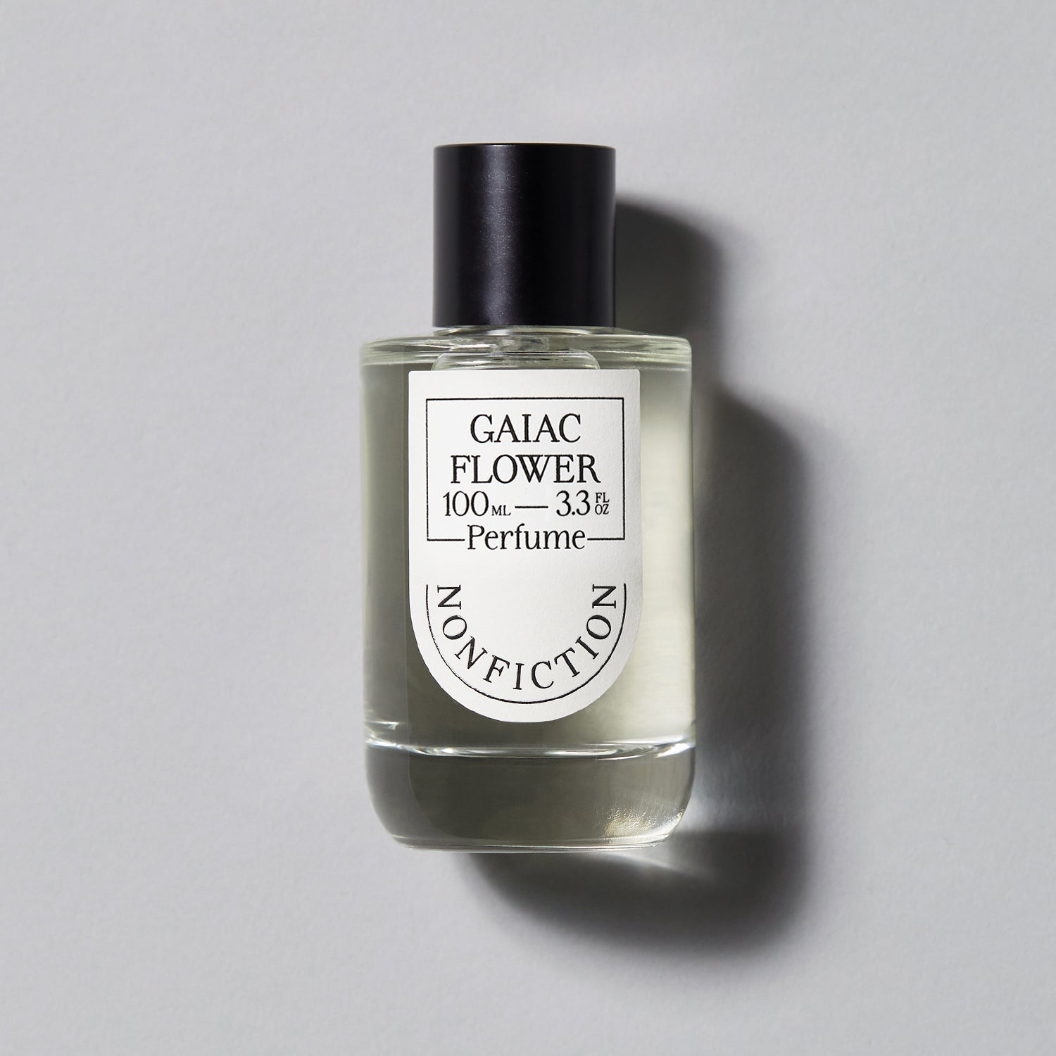 NONFICTION GAIAC FLOWER ガイアックフラワー 30ml nonfiction-eau-de-parfum-gaiac