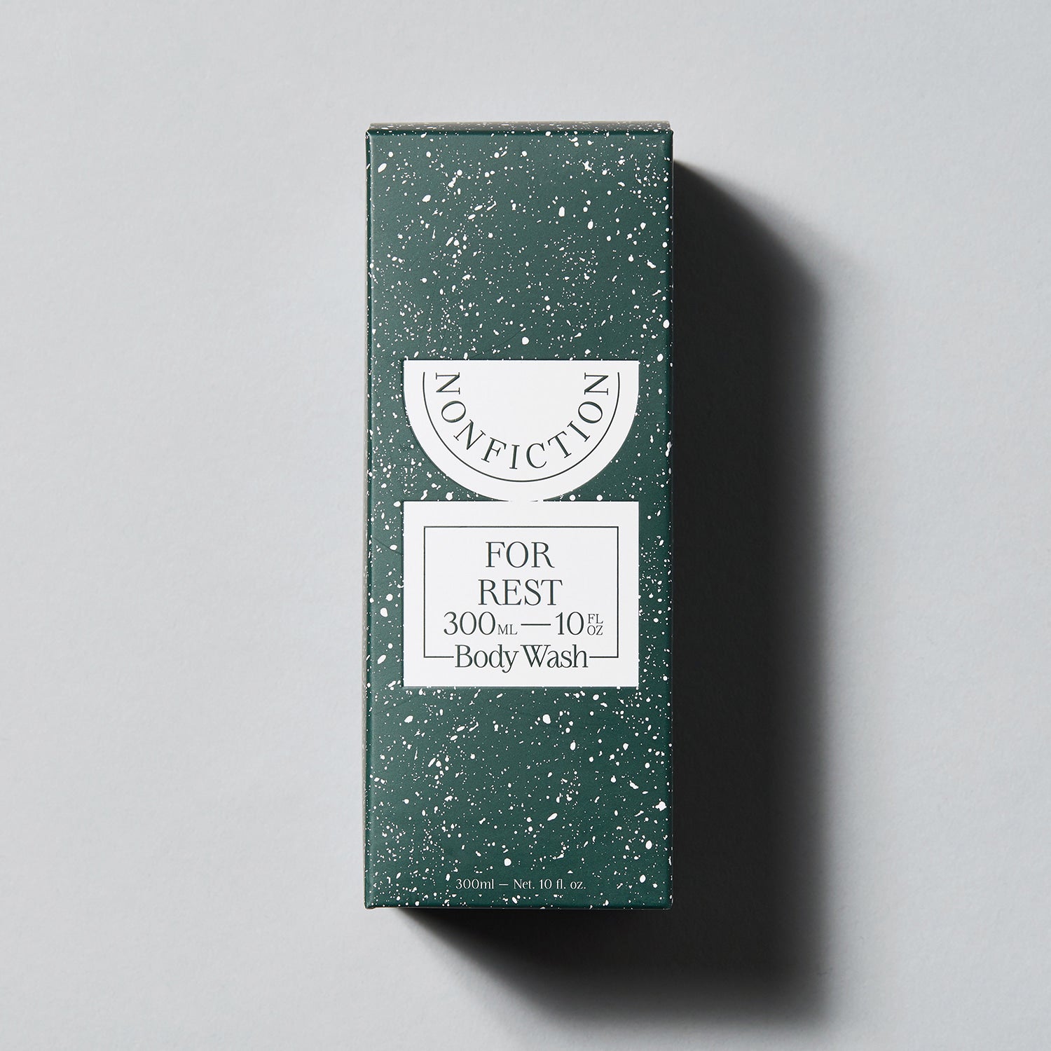 NONFICTION FORGET ME NOT コフレセット フォーゲットミーノットオードパルファム FORGET ME NOT Perfume