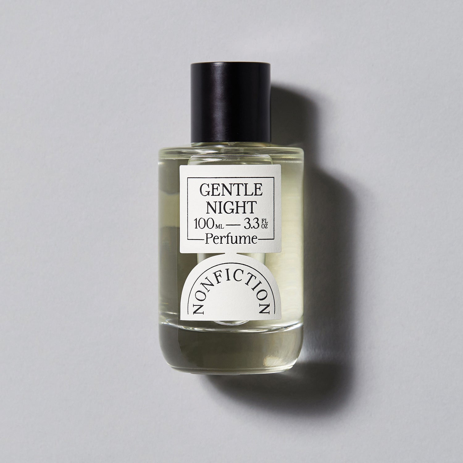 NONFICTION ノンフィクション GENTLE NIGHT 100ml ジェントルナイトオードパルファム GENTLE NIGHT Perfume 100ml