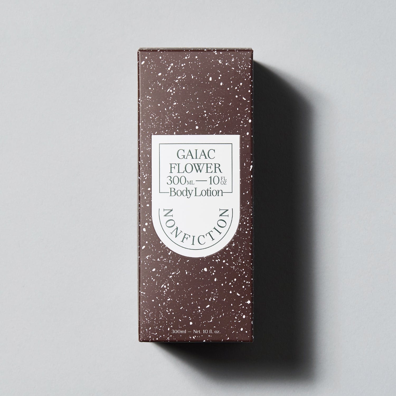 ガイアックフラワーボディローション GAIAC FLOWER Body Lotion 300ml