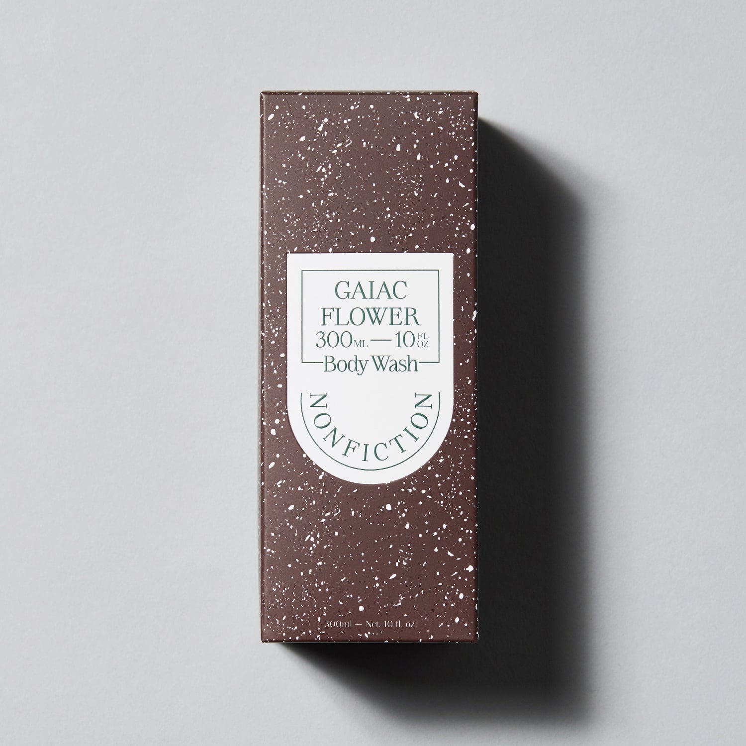 ガイアックフラワーボディウォッシュ GAIAC FLOWER Body Wash