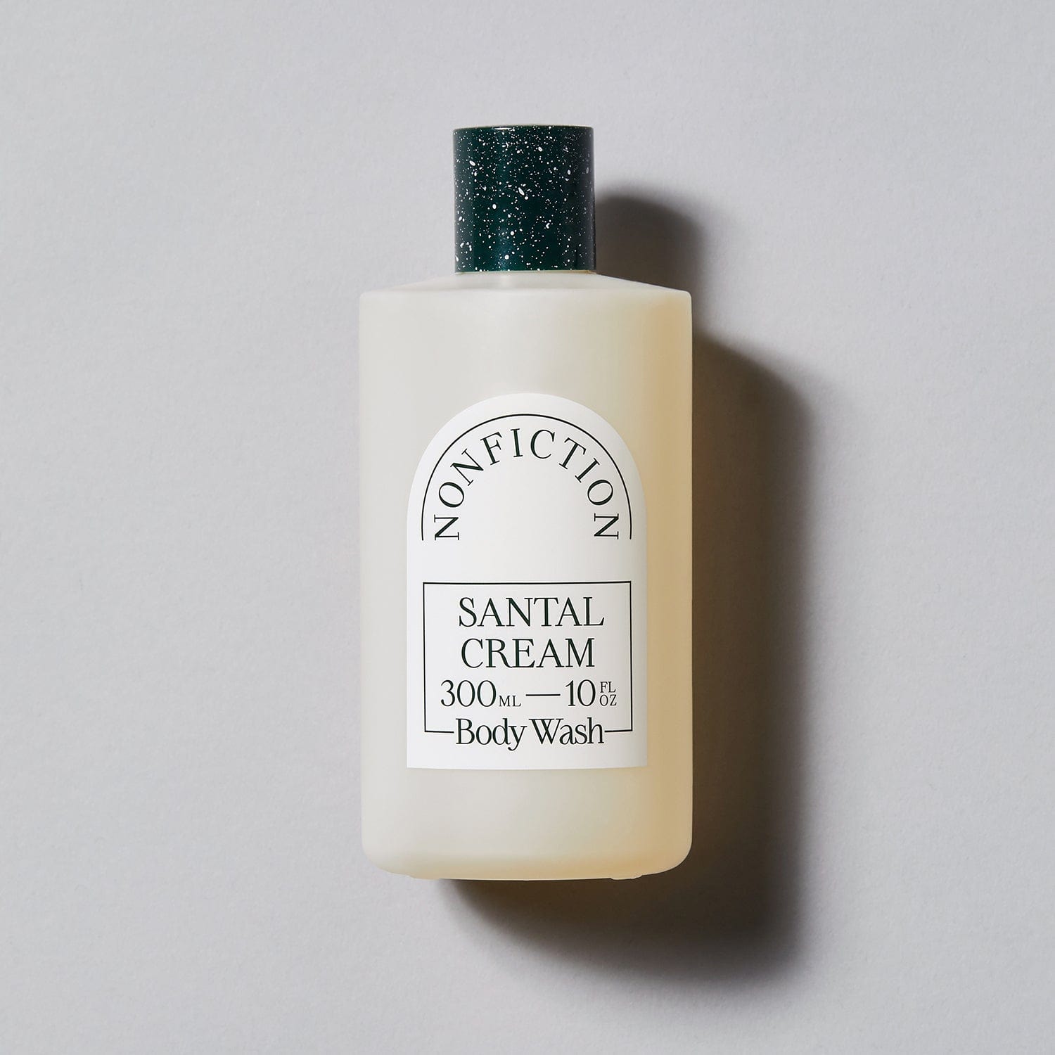 サンタルクリームボディウォッシュ SANTAL CREAM Body Wash