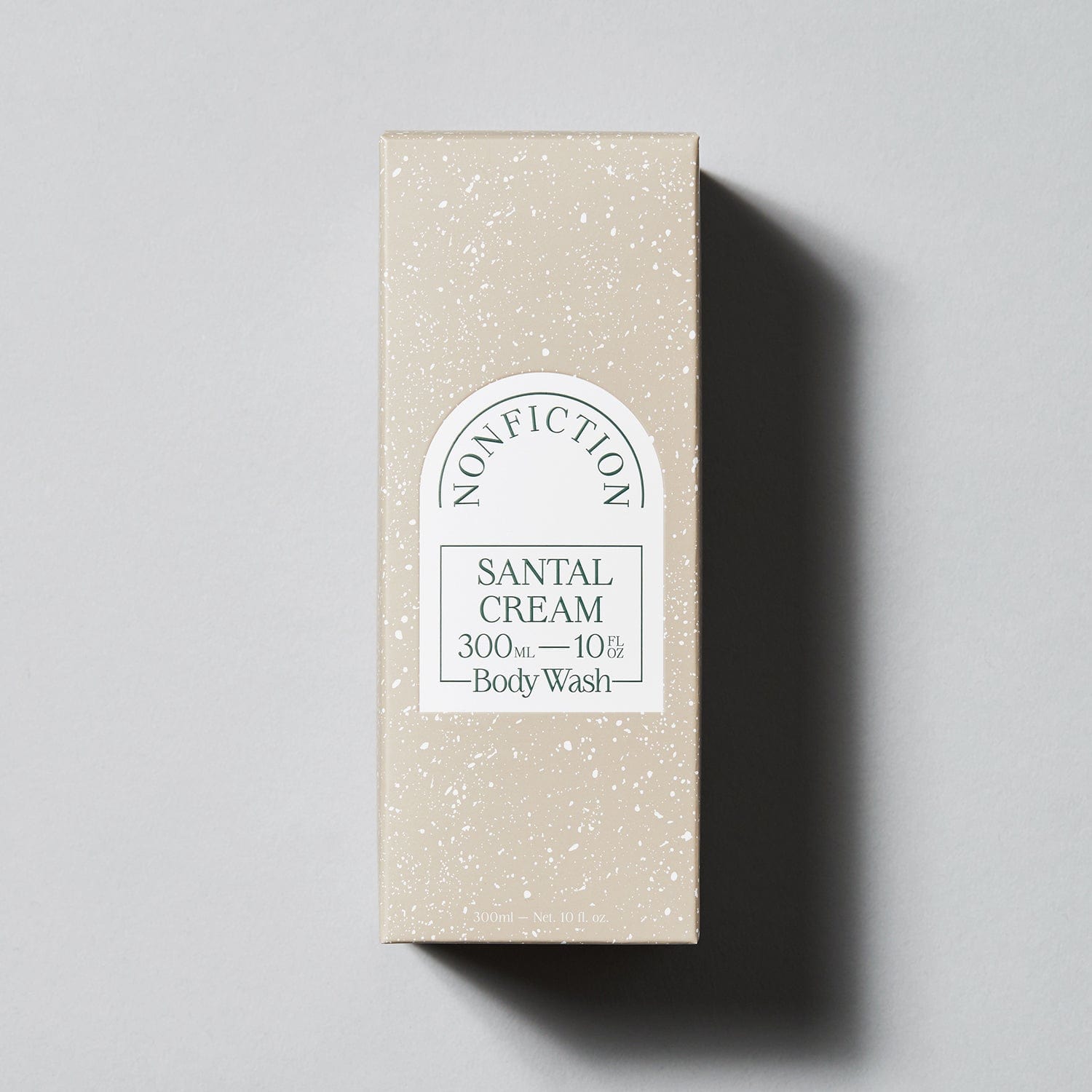 サンタルクリームボディウォッシュ SANTAL CREAM Body Wash