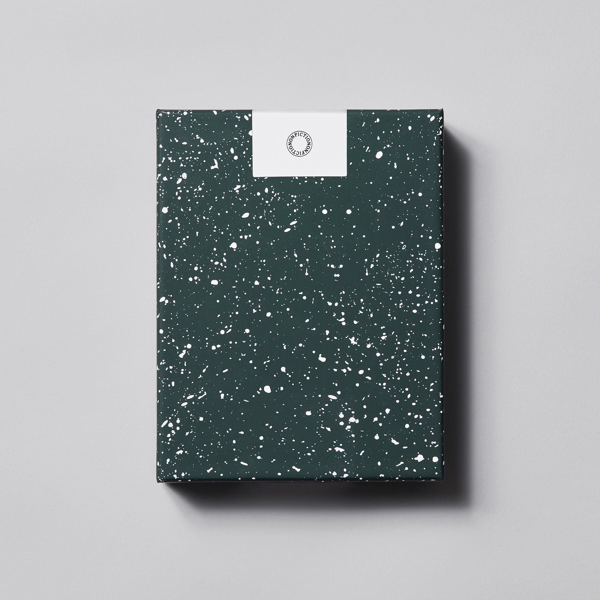 NONFICTION FORGET ME NOT コフレセット NONFICTION FORGET ME NOT コフレセット Gift Set | NONFICTION